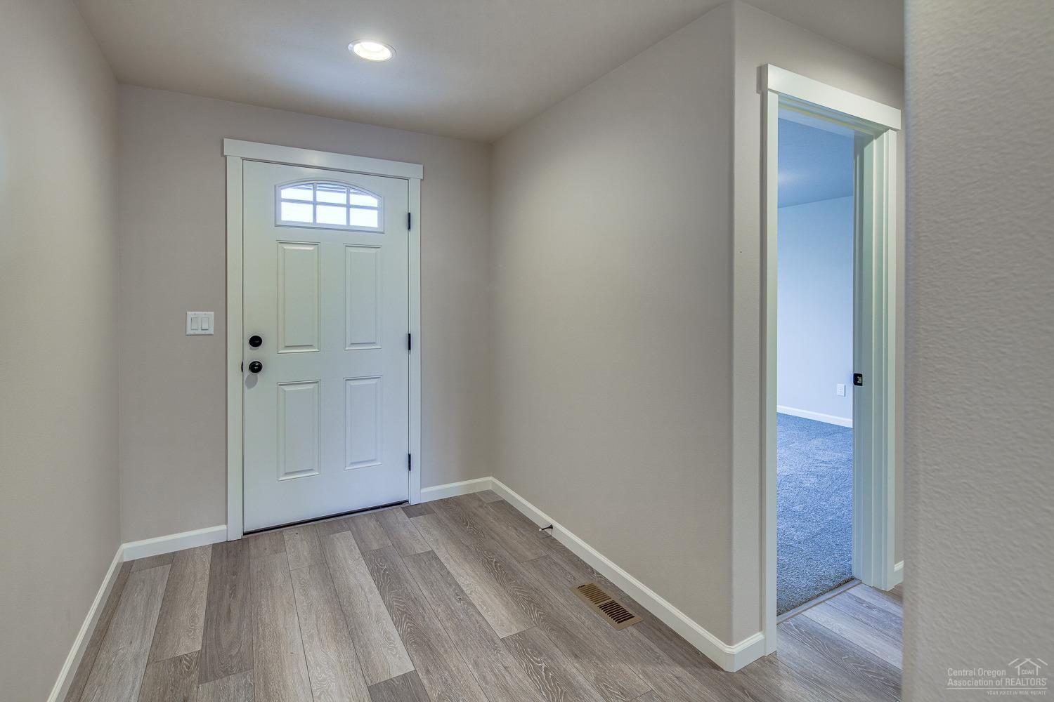 Canyon Crossing - Residential