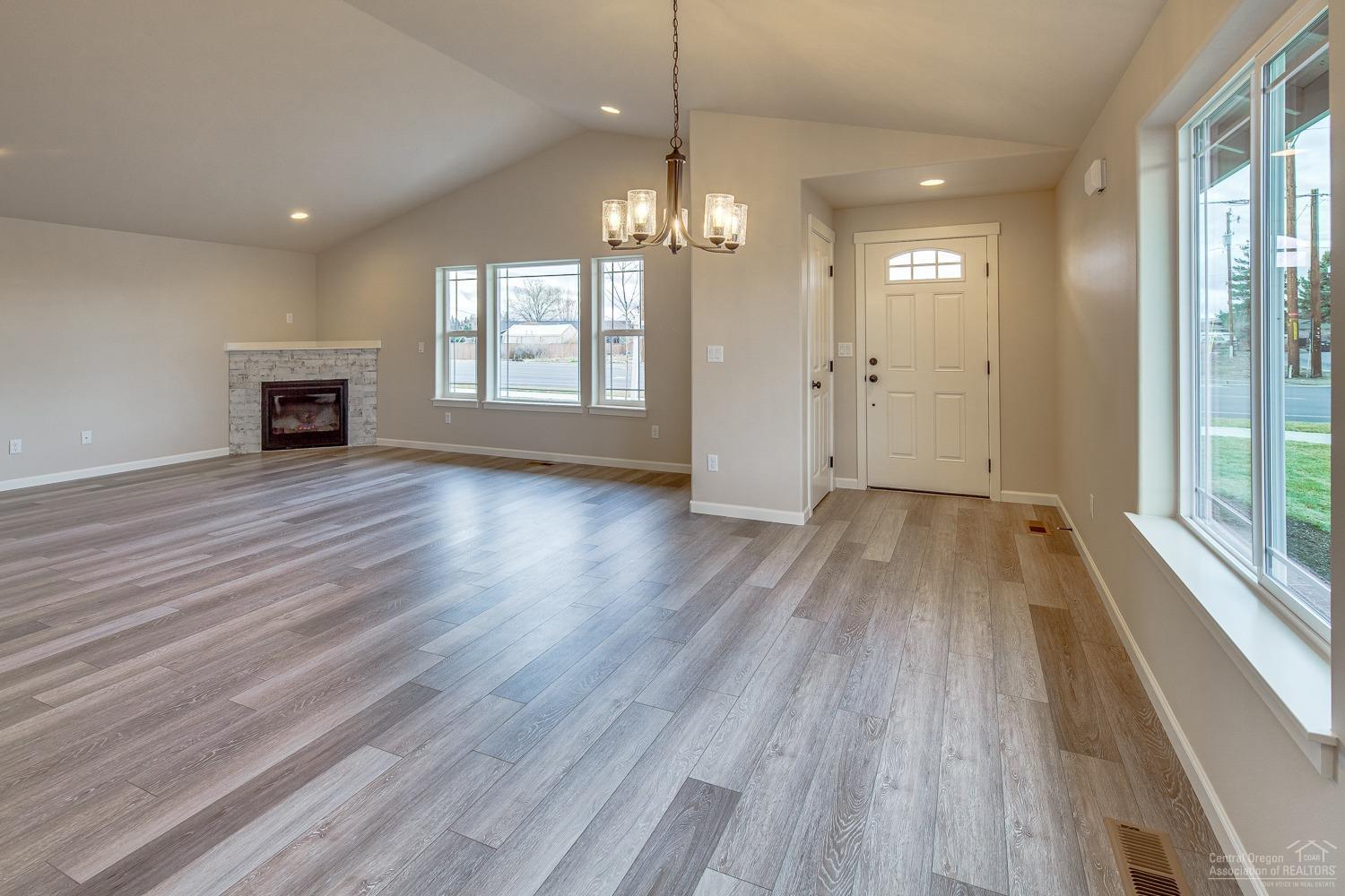 Canyon Crossing - Residential