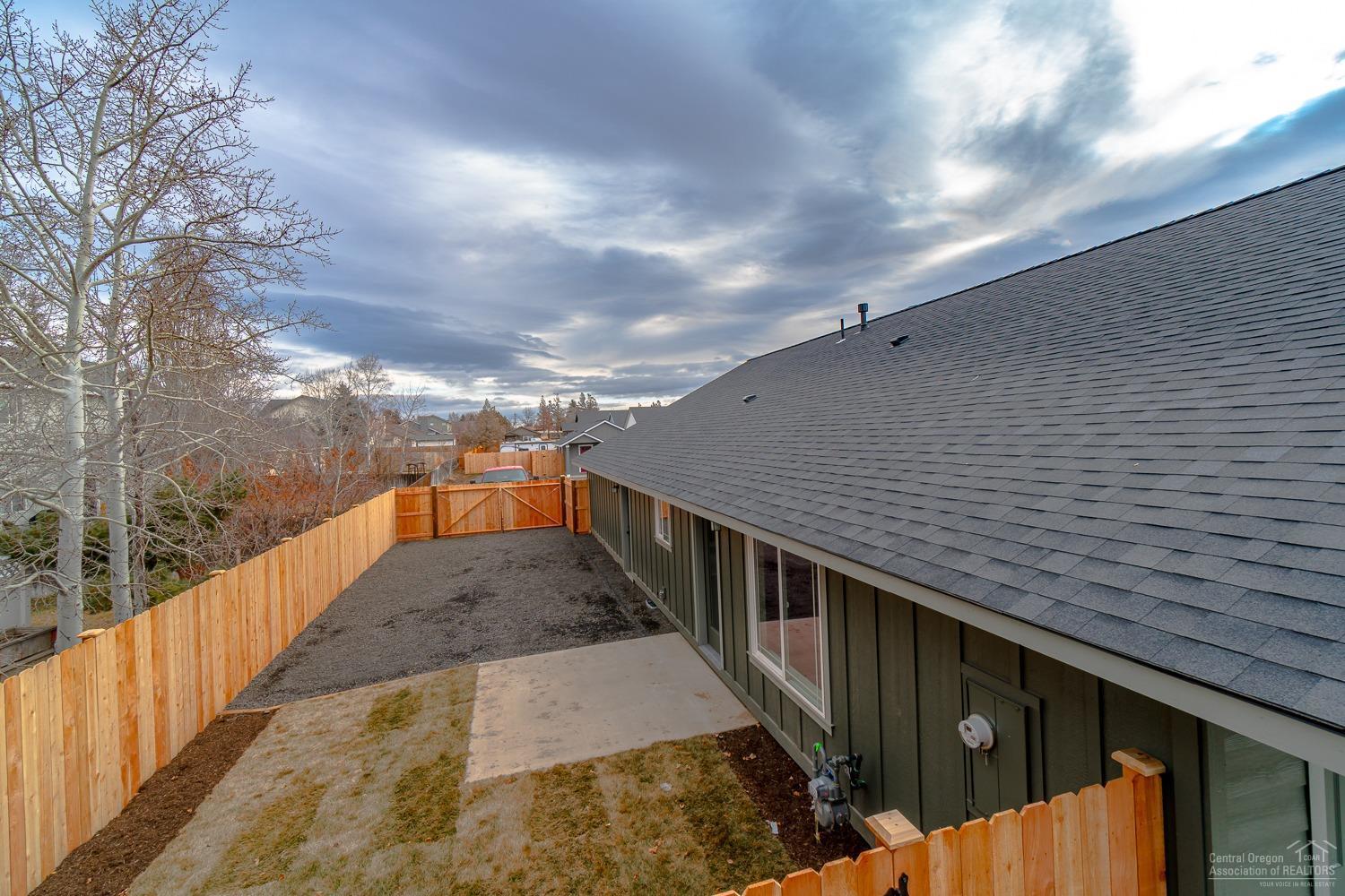 Canyon Crossing - Residential