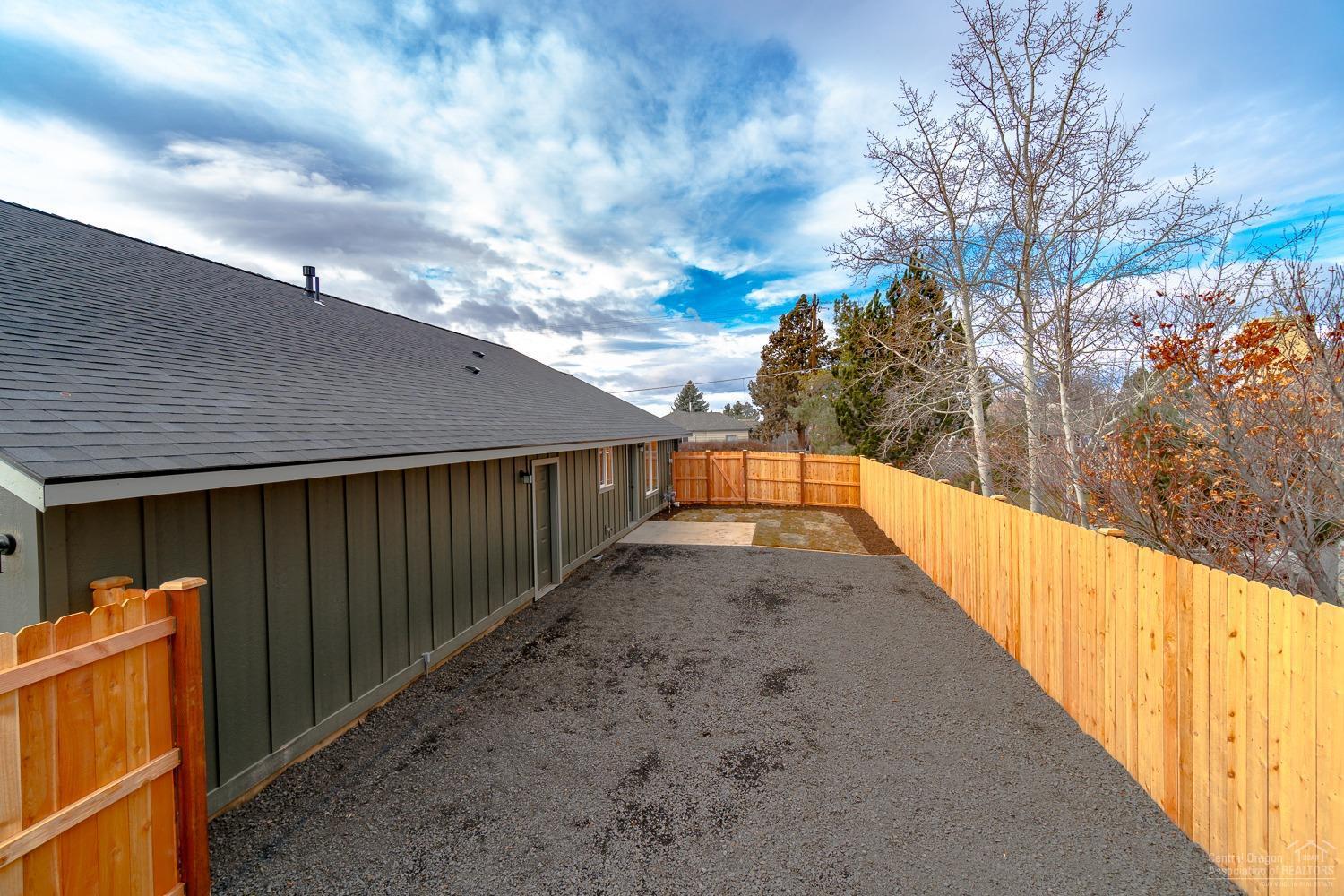 Canyon Crossing - Residential