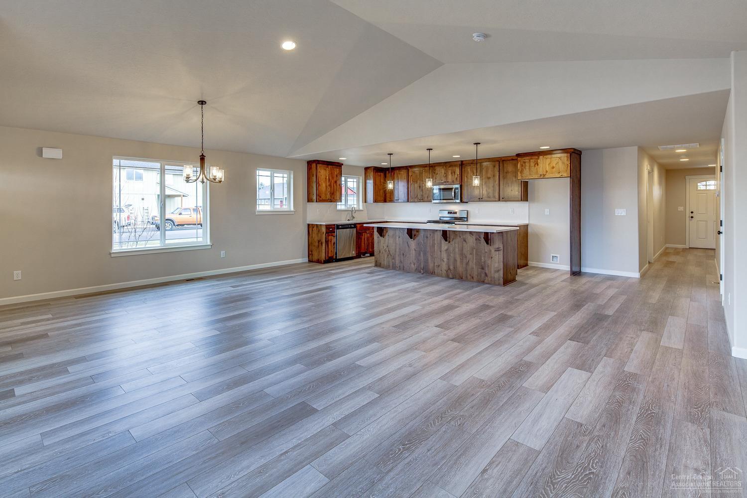 Canyon Crossing - Residential