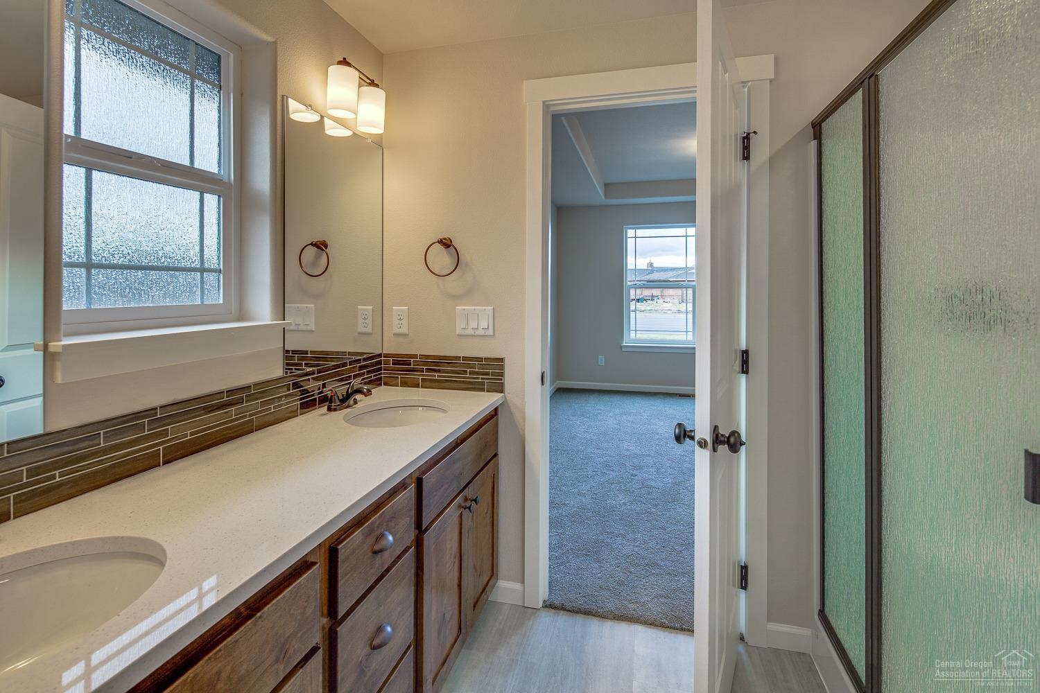 Canyon Crossing - Residential