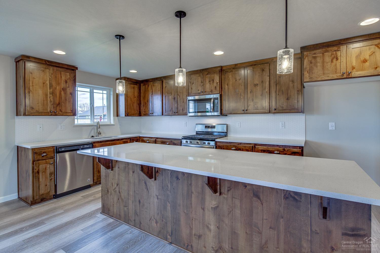 Canyon Crossing - Residential