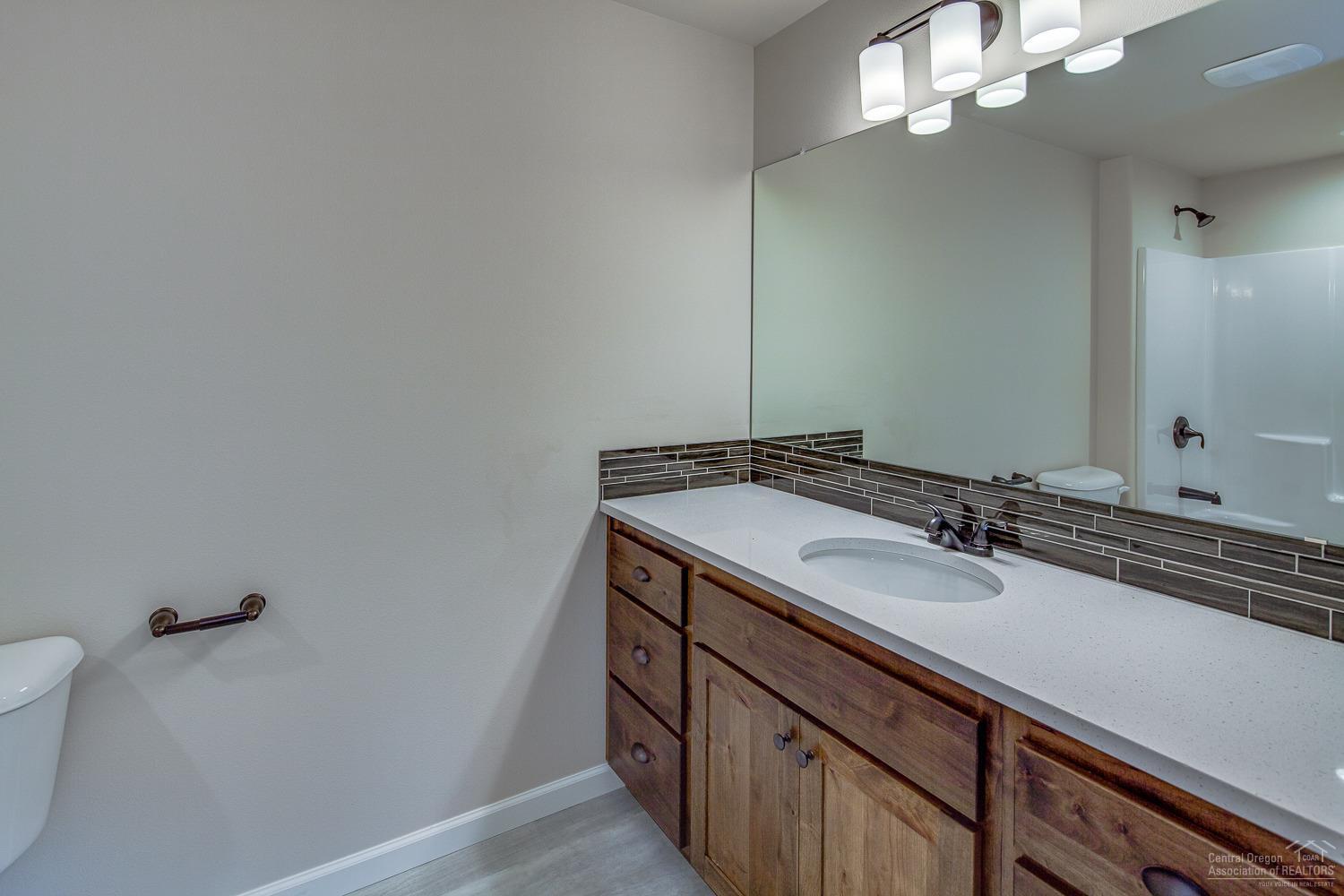 Canyon Crossing - Residential