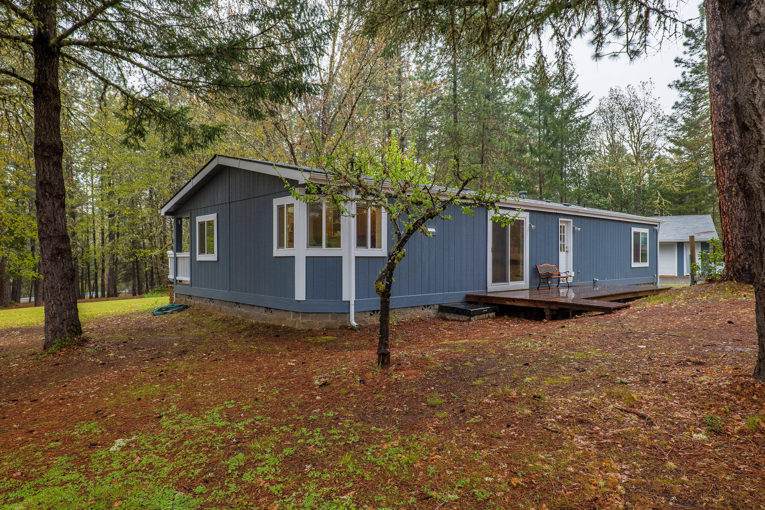 Timber Lane Subdivision - Residential