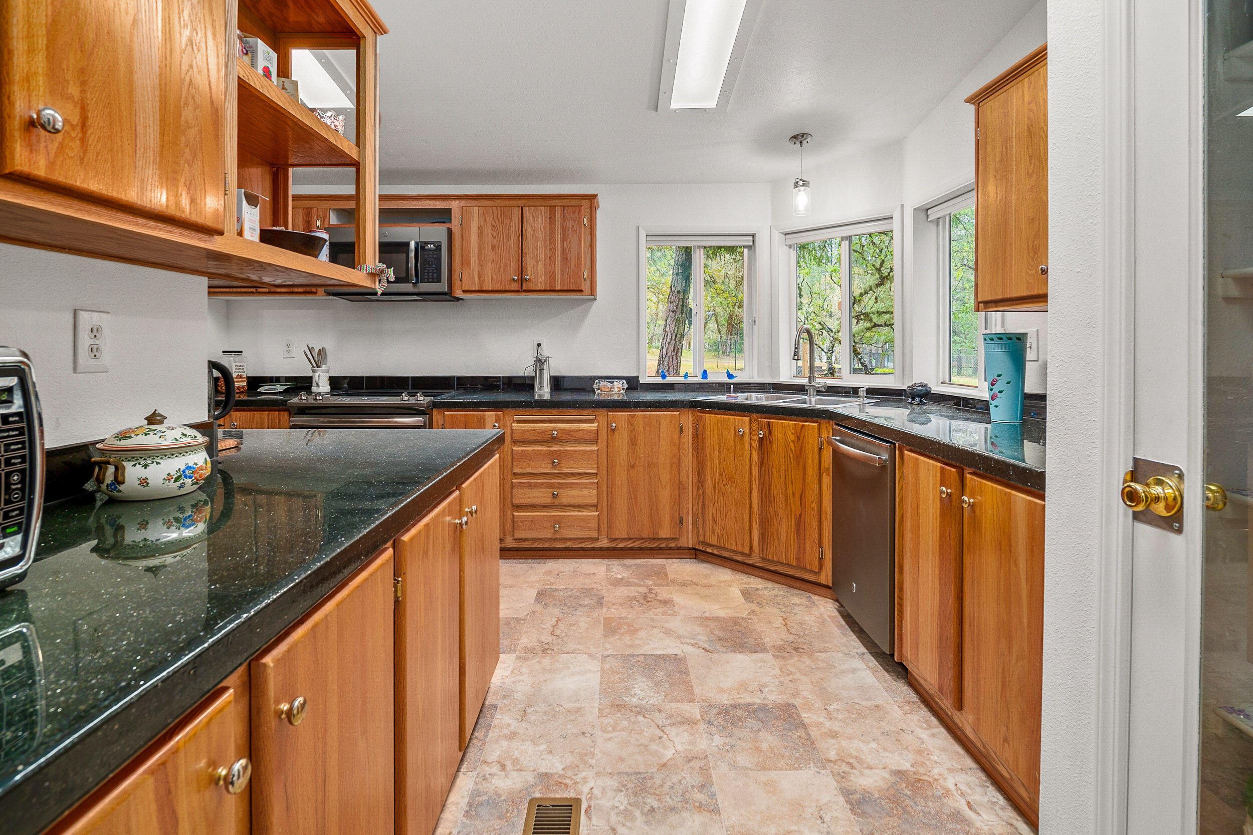 Timber Lane Subdivision - Residential