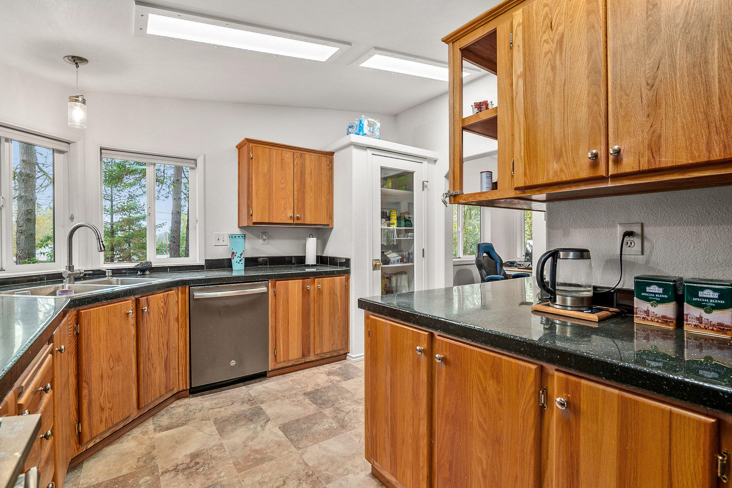 Timber Lane Subdivision - Residential