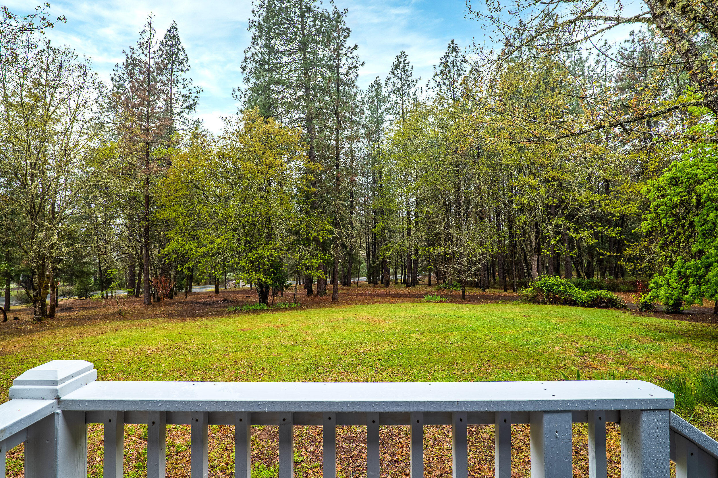 Timber Lane Subdivision - Residential