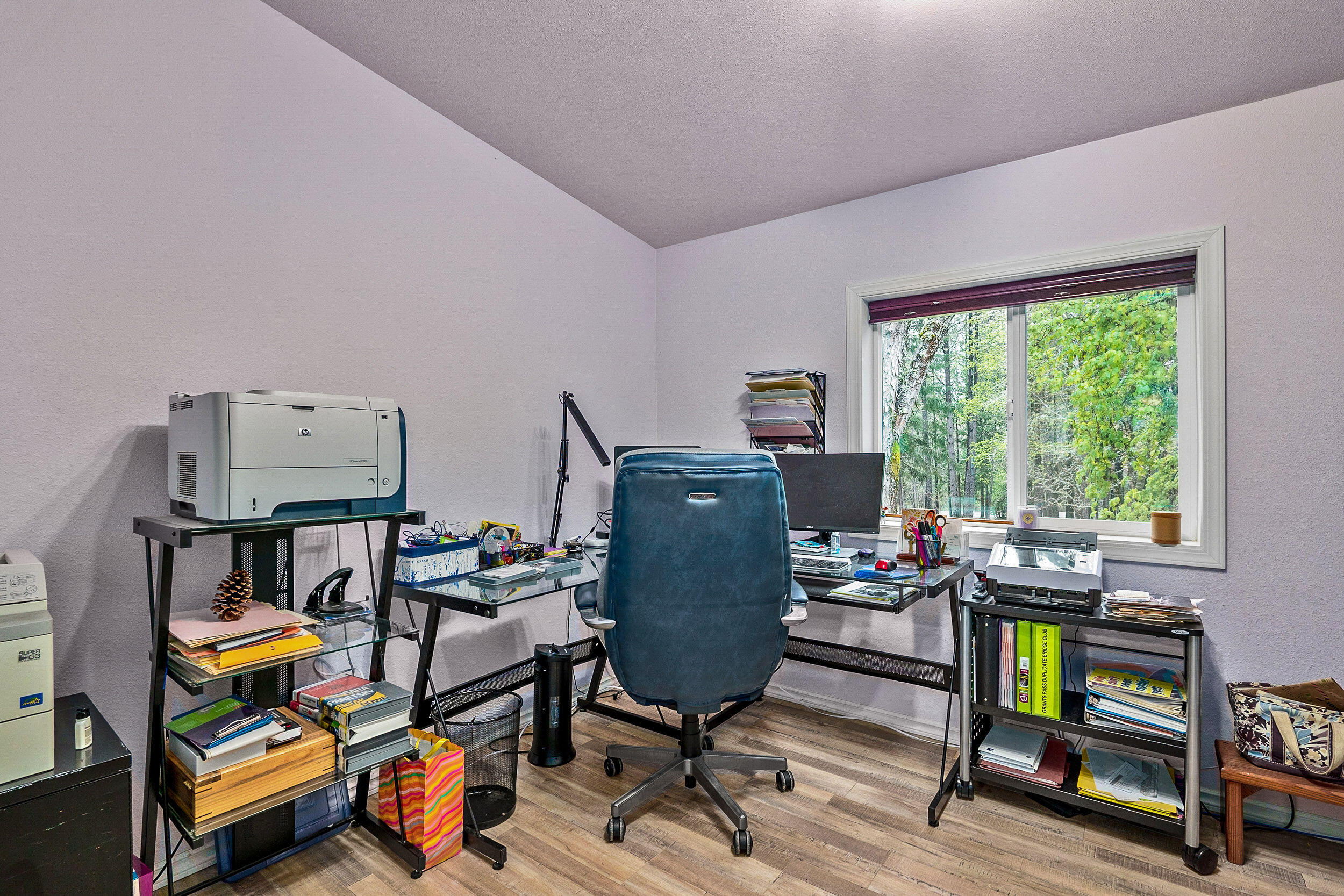 Timber Lane Subdivision - Residential