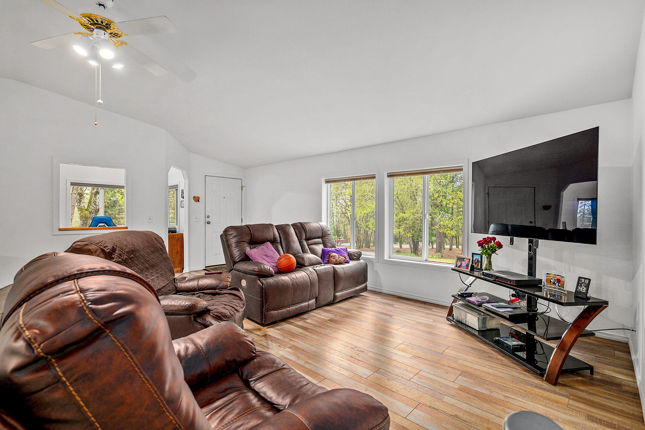 Timber Lane Subdivision - Residential