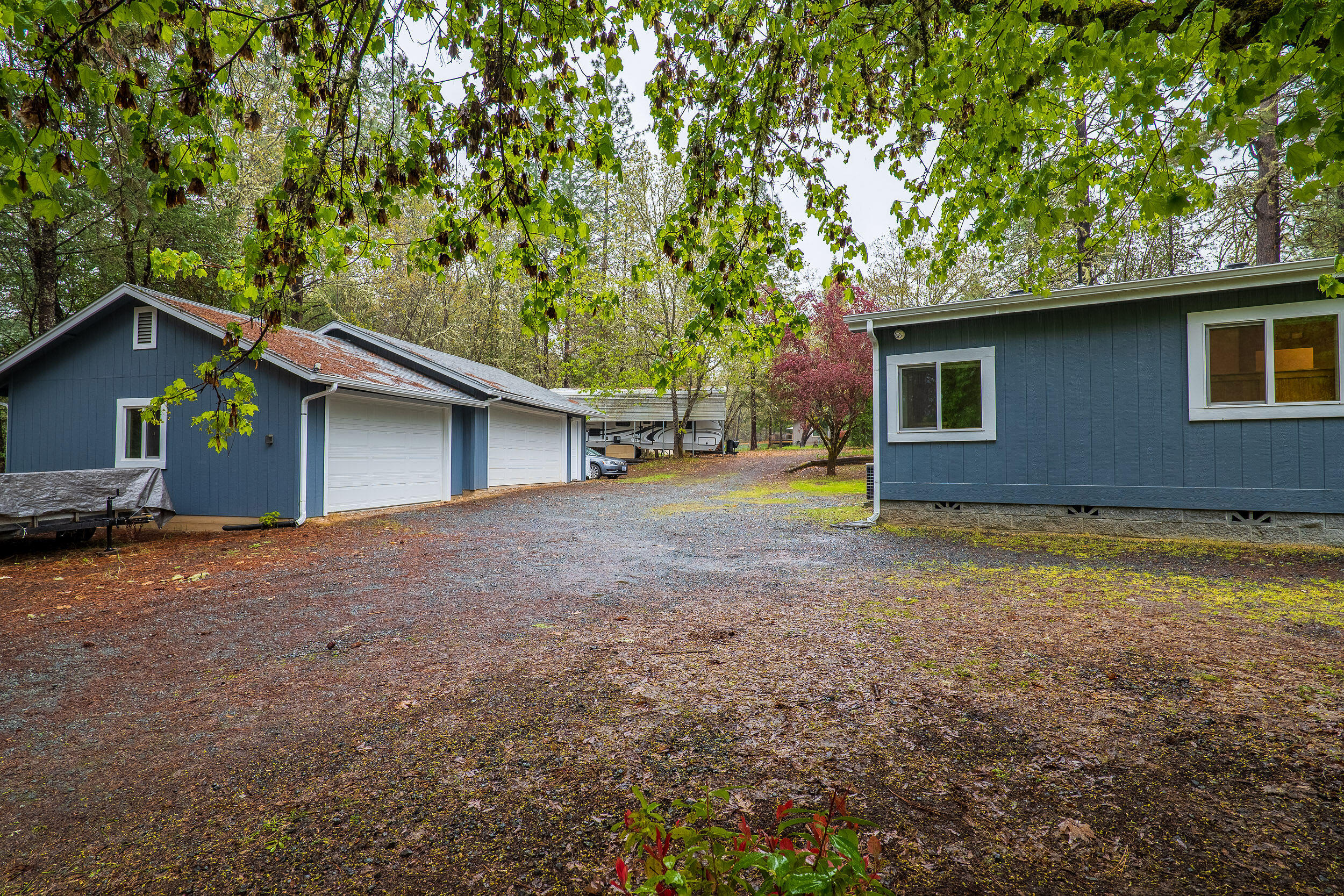 Timber Lane Subdivision - Residential