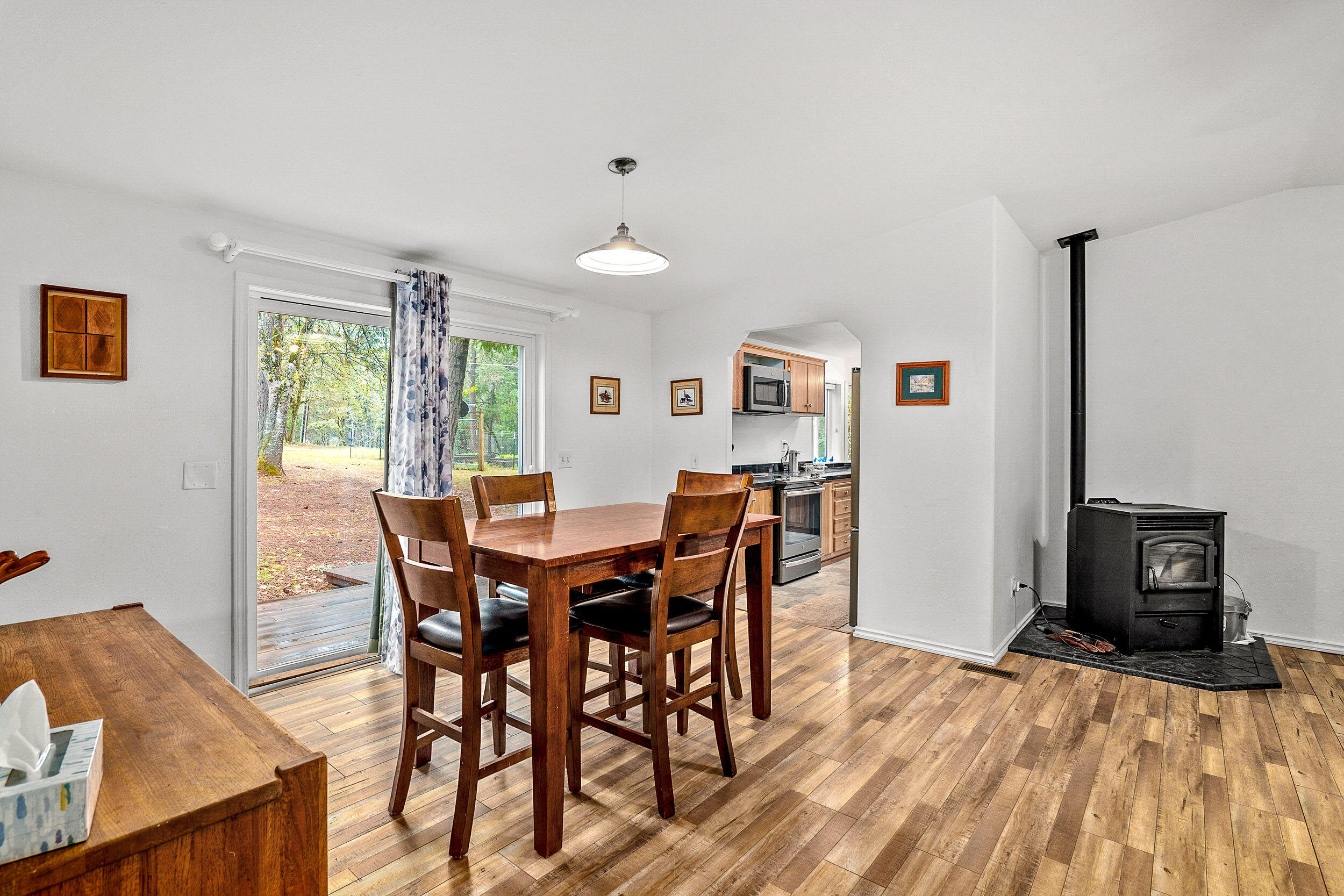 Timber Lane Subdivision - Residential