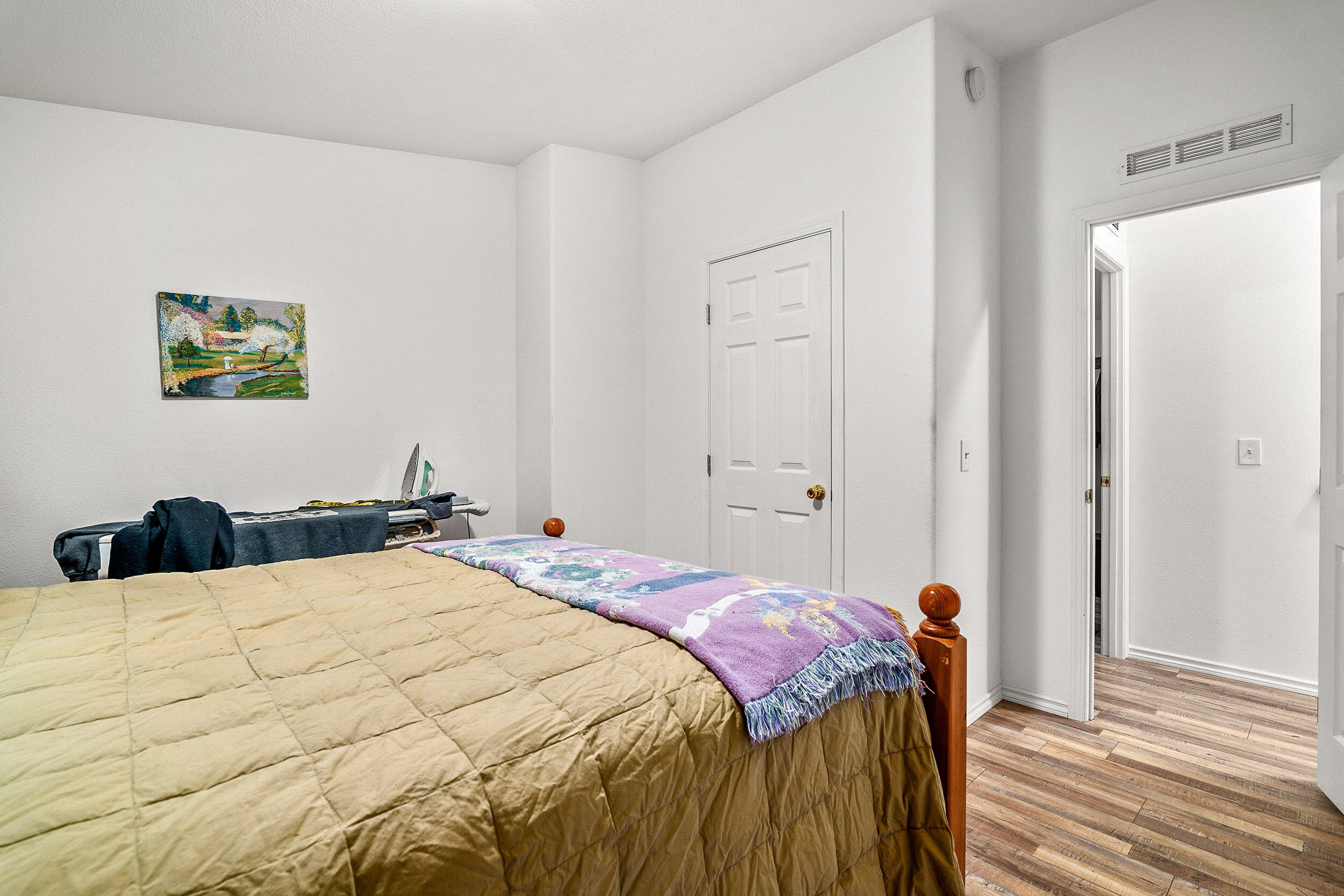 Timber Lane Subdivision - Residential