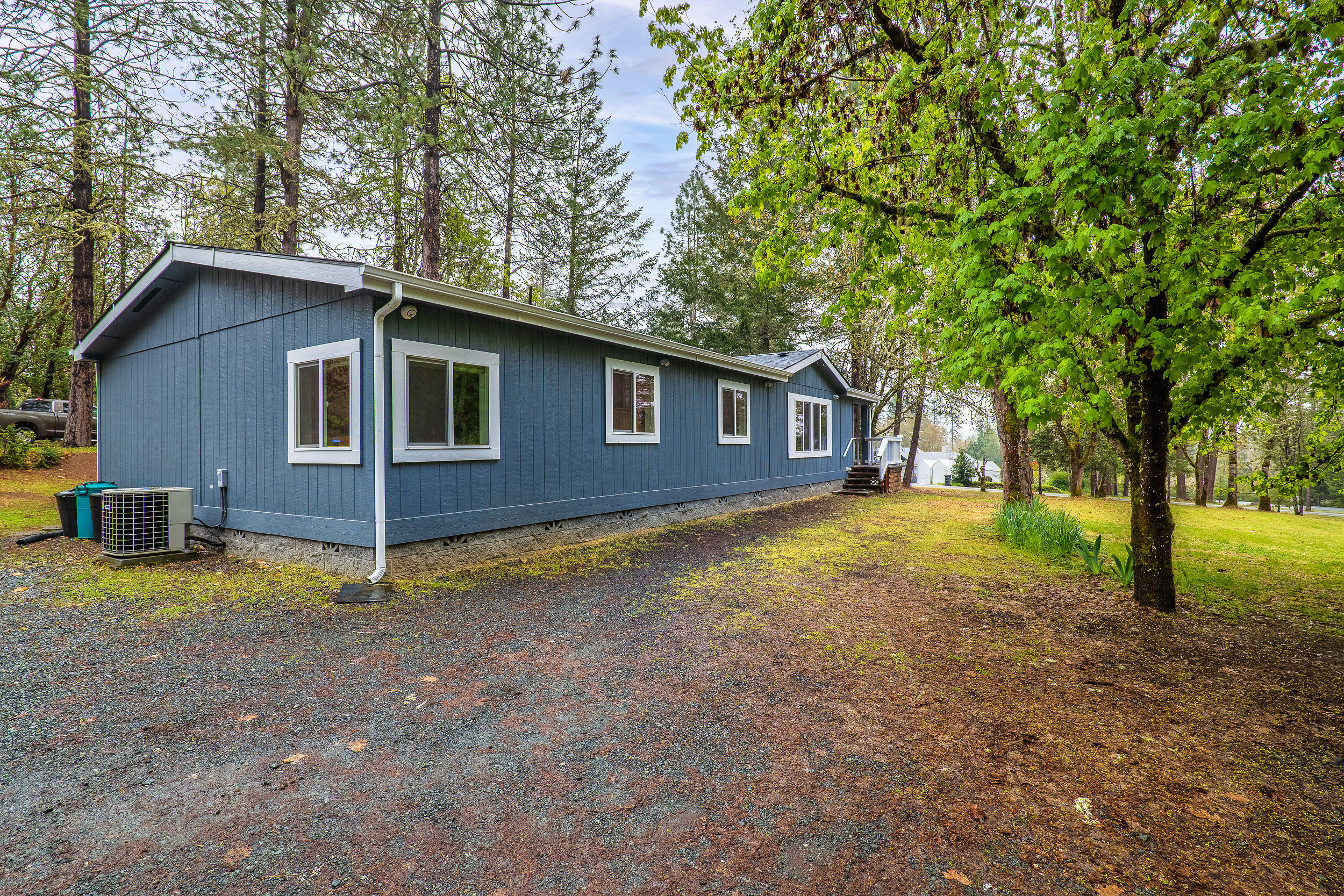 Timber Lane Subdivision - Residential