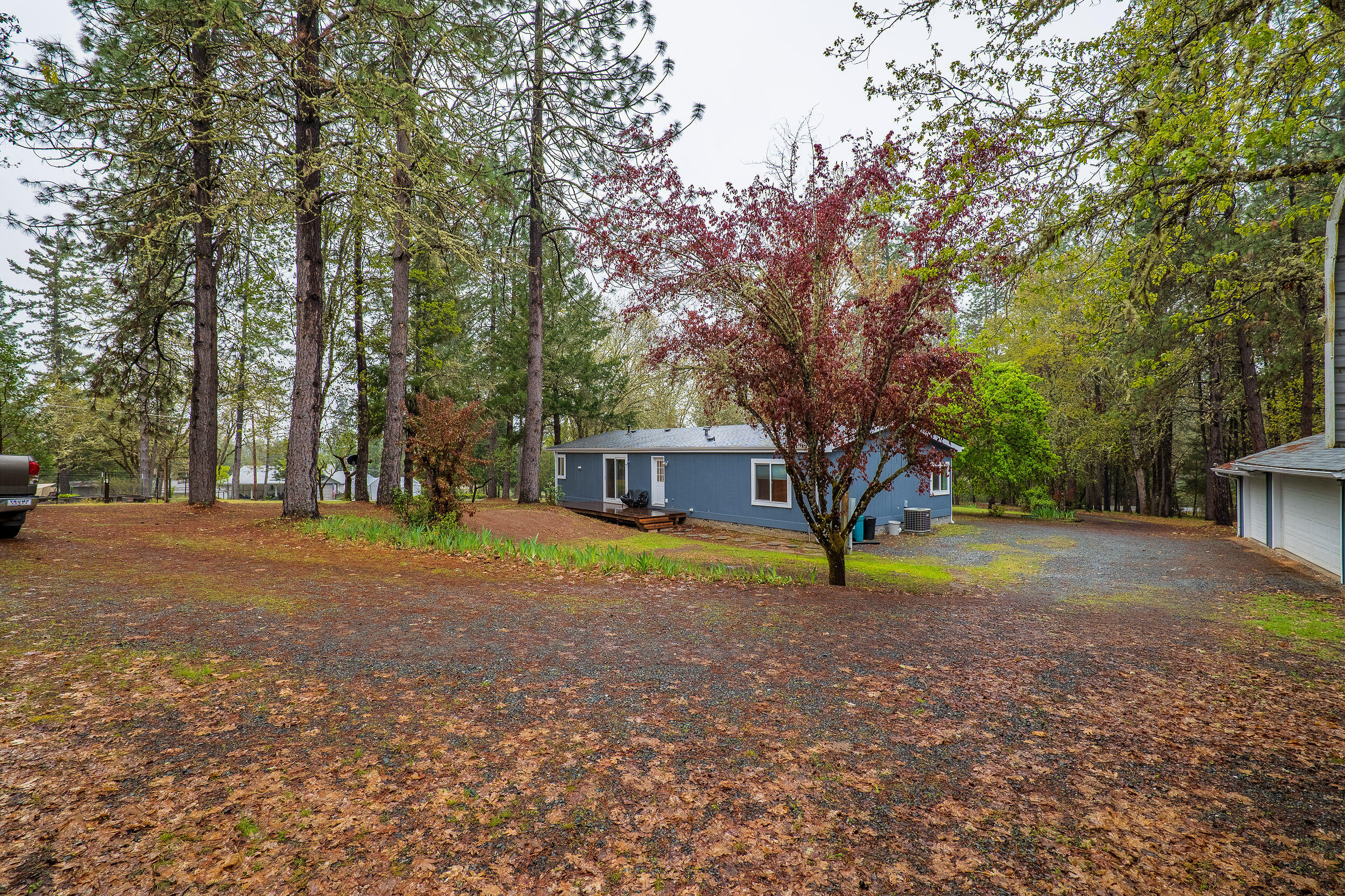 Timber Lane Subdivision - Residential