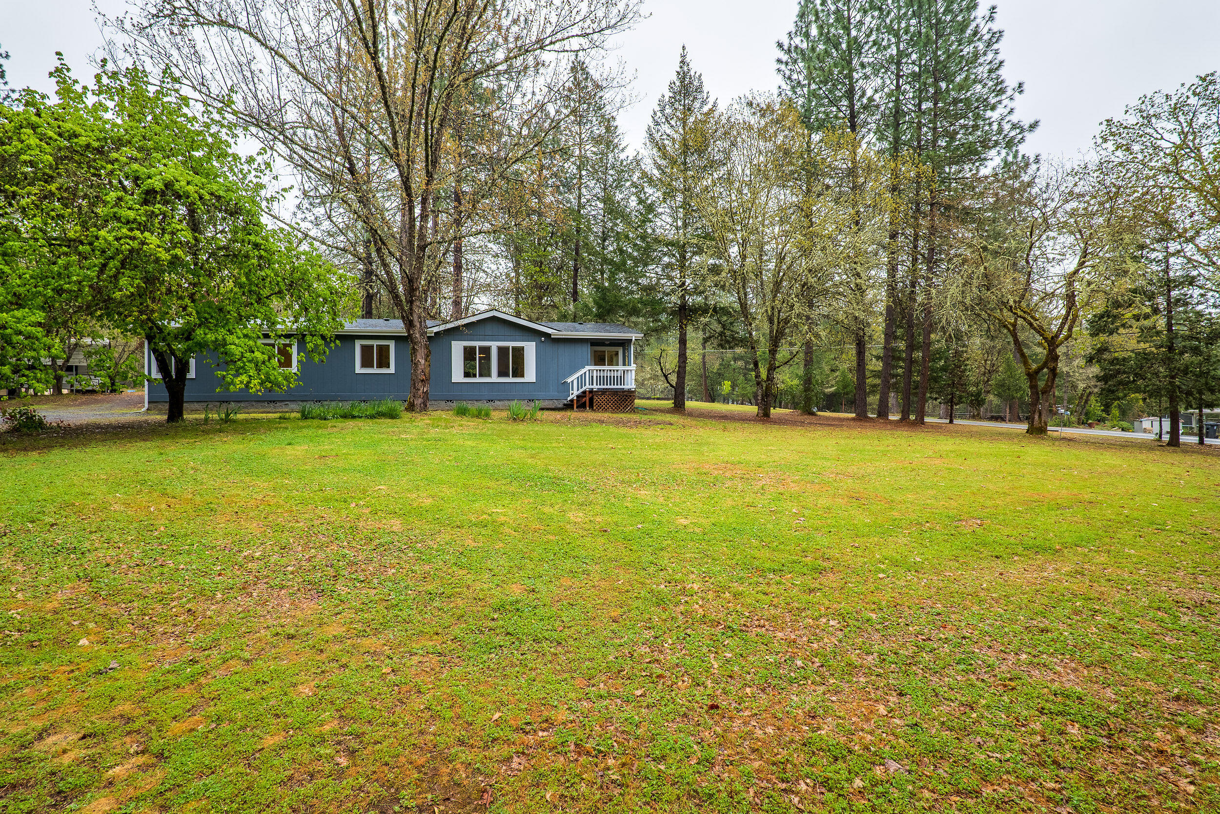 Timber Lane Subdivision - Residential