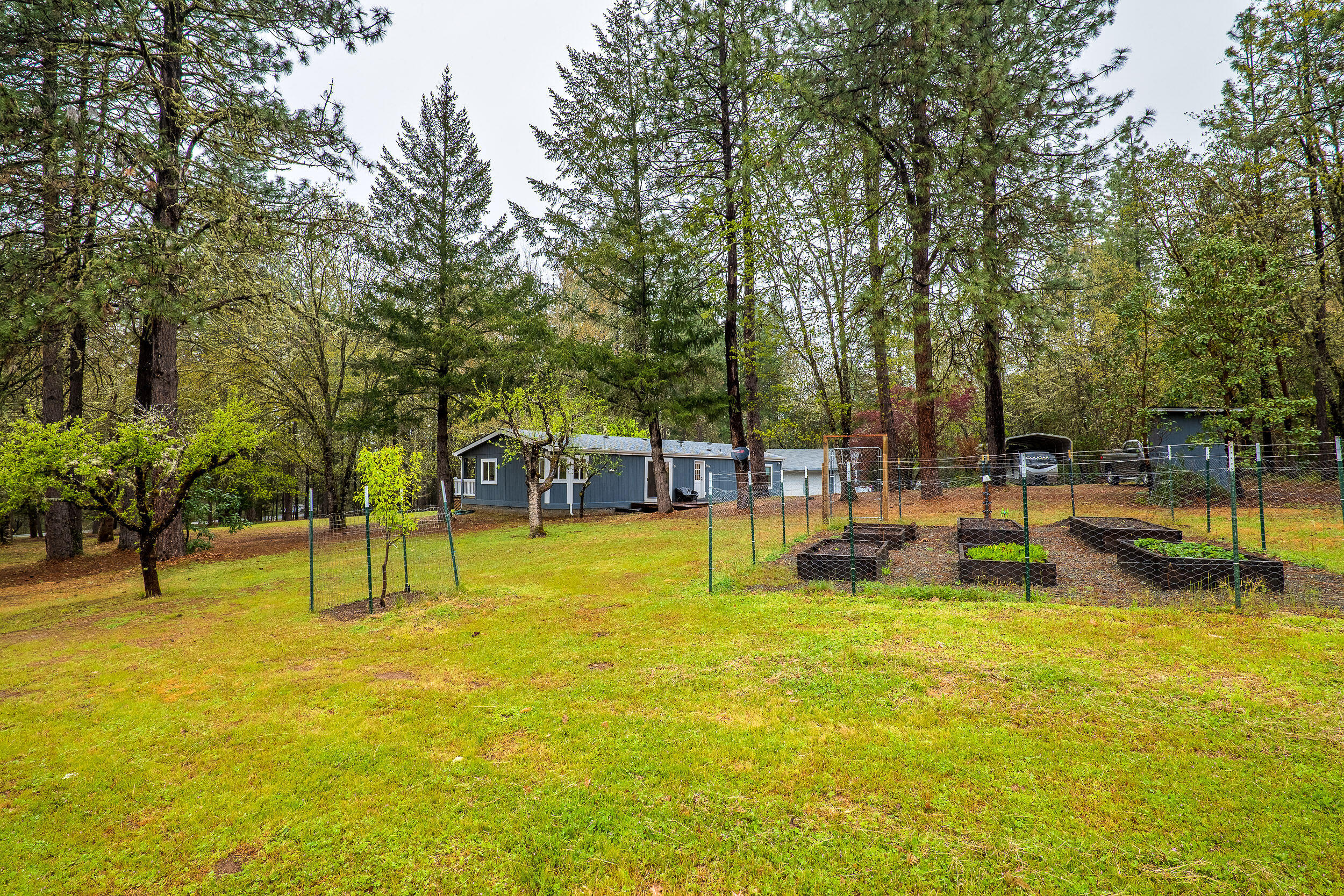 Timber Lane Subdivision - Residential