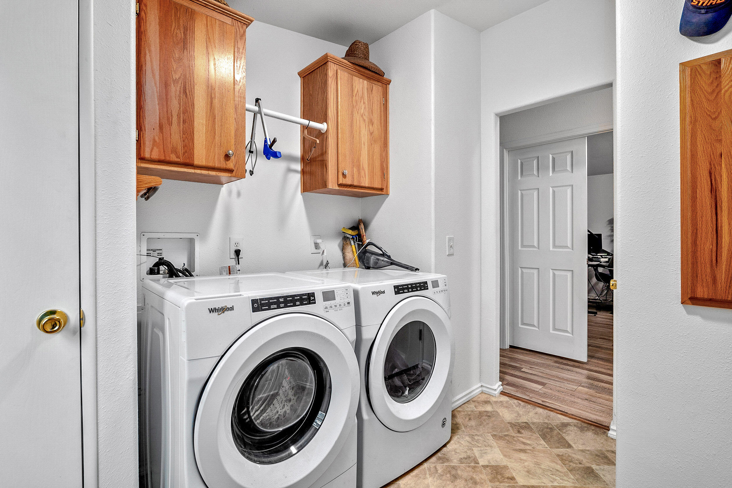 Timber Lane Subdivision - Residential