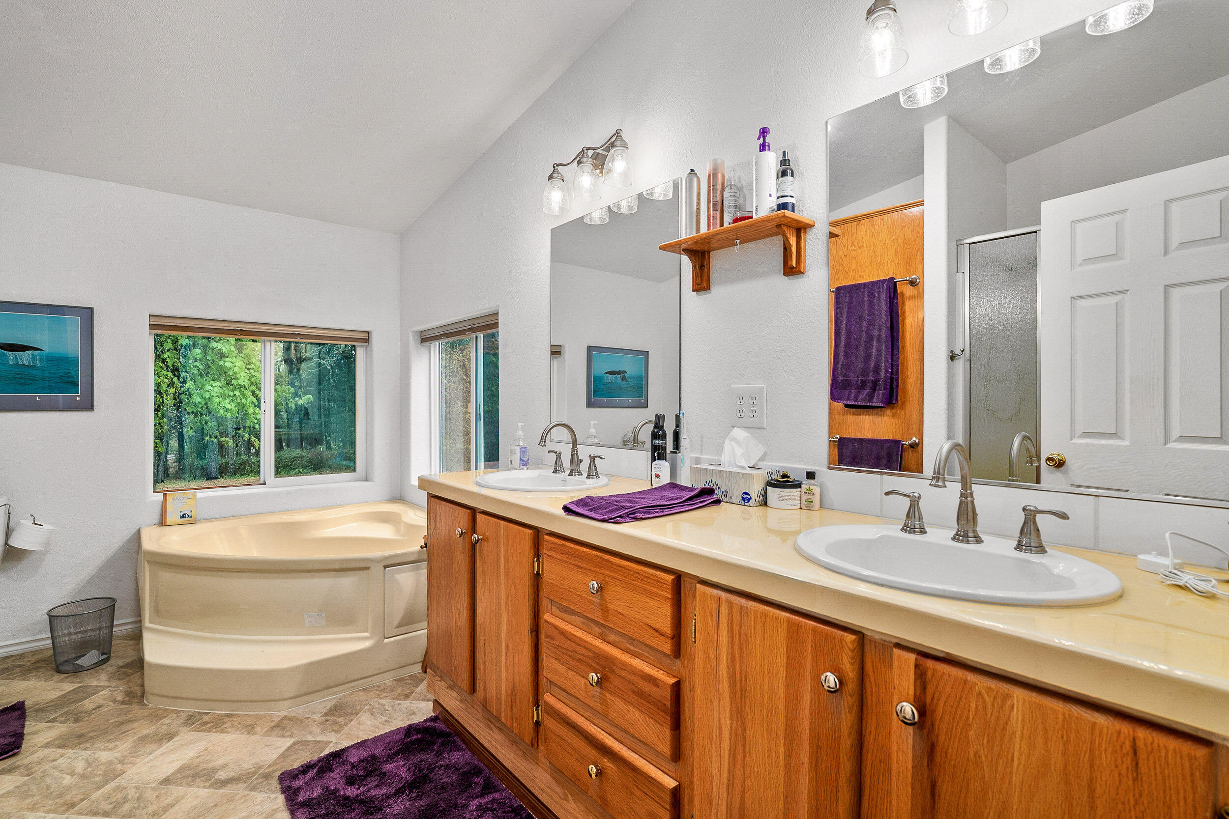 Timber Lane Subdivision - Residential