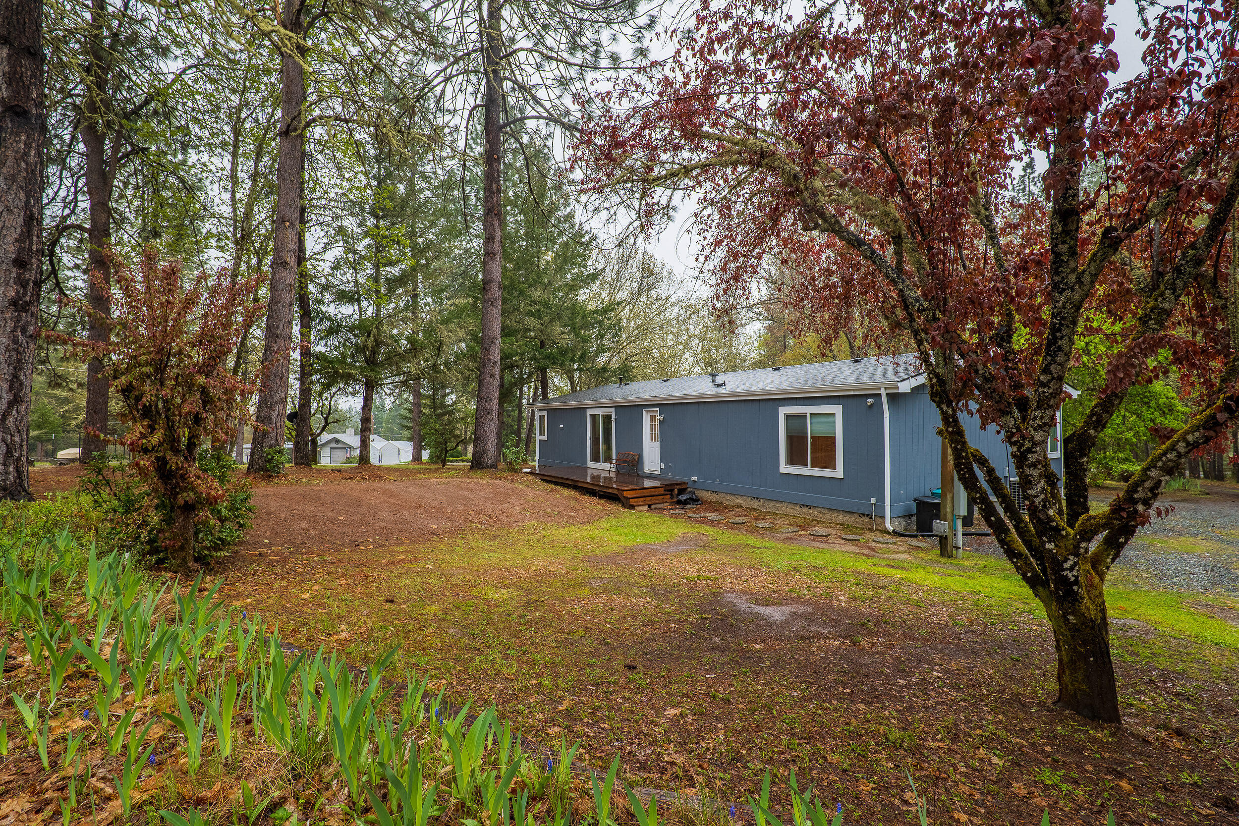 Timber Lane Subdivision - Residential