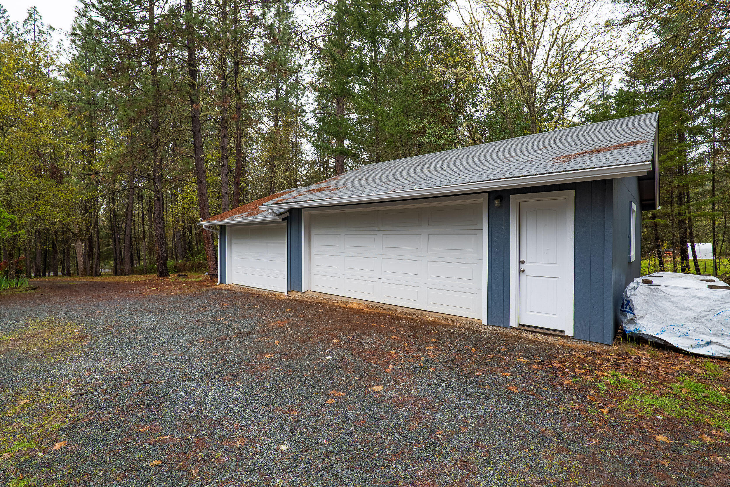 Timber Lane Subdivision - Residential