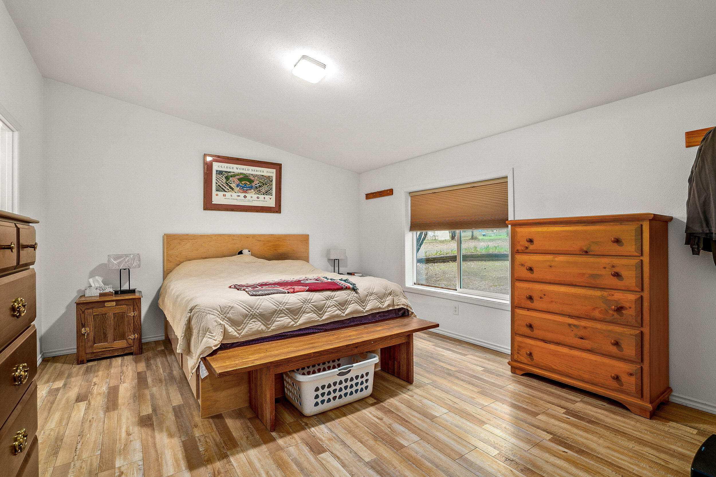 Timber Lane Subdivision - Residential