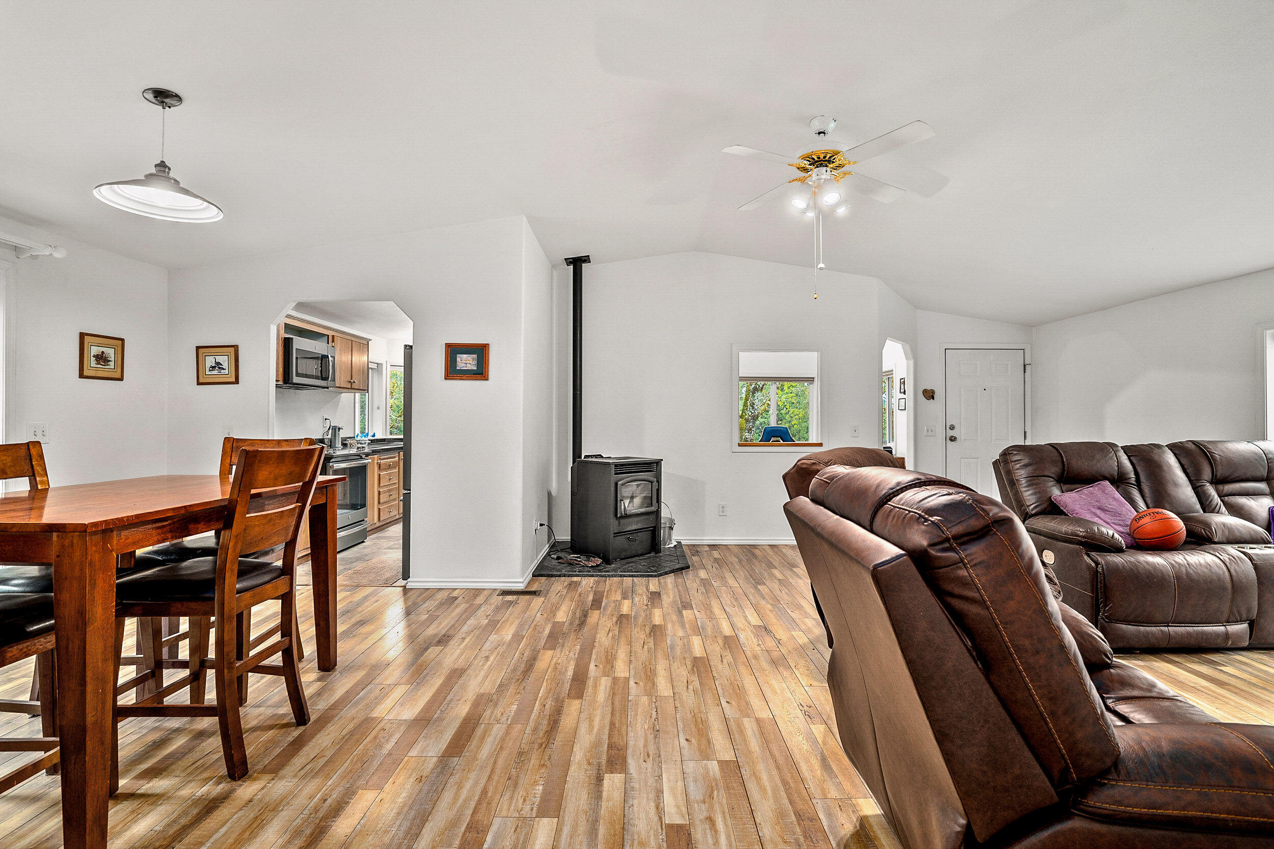 Timber Lane Subdivision - Residential