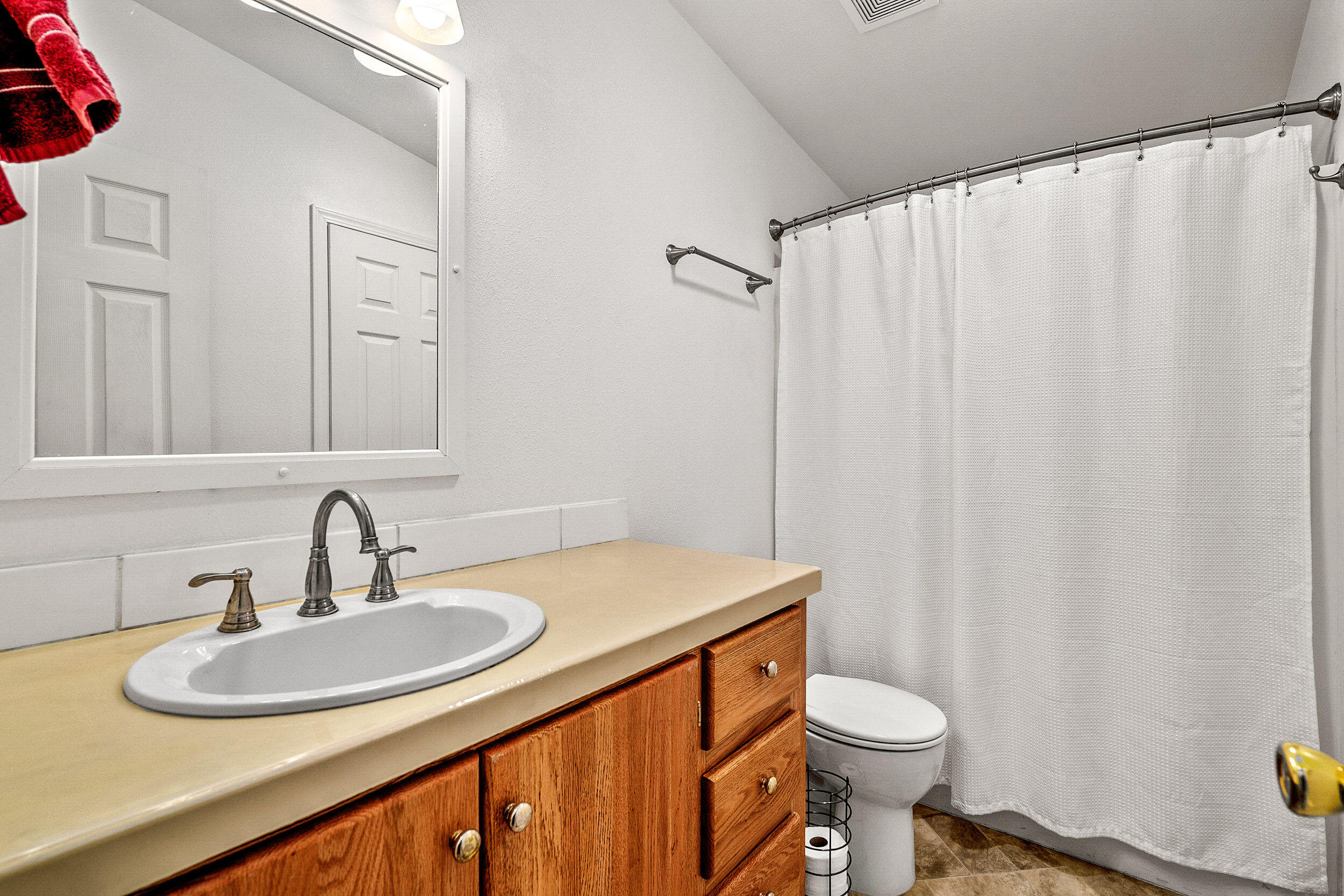 Timber Lane Subdivision - Residential