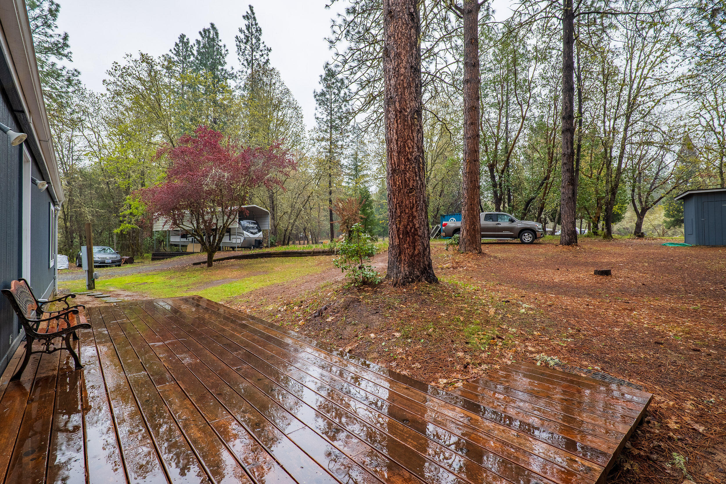Timber Lane Subdivision - Residential