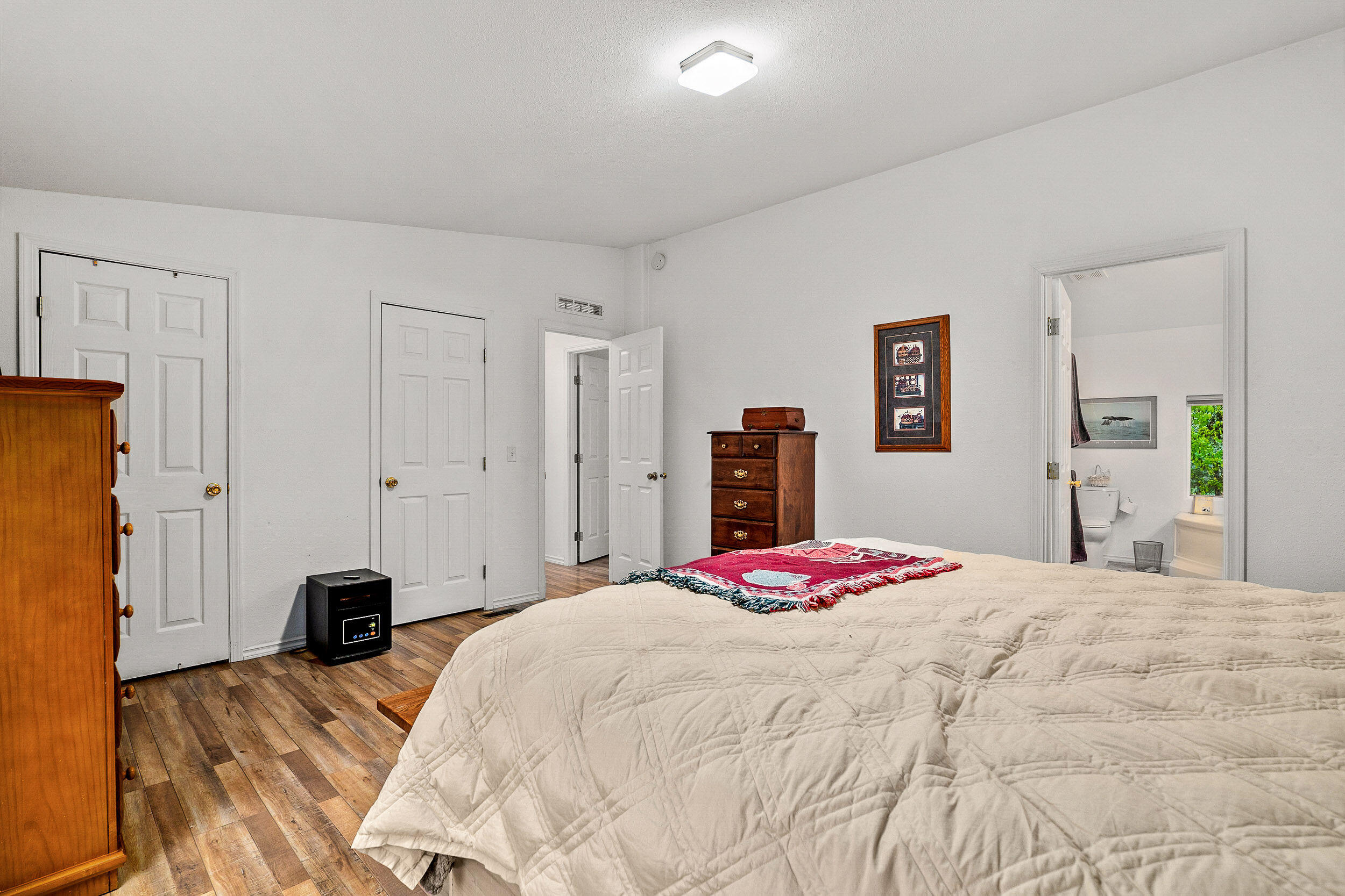 Timber Lane Subdivision - Residential