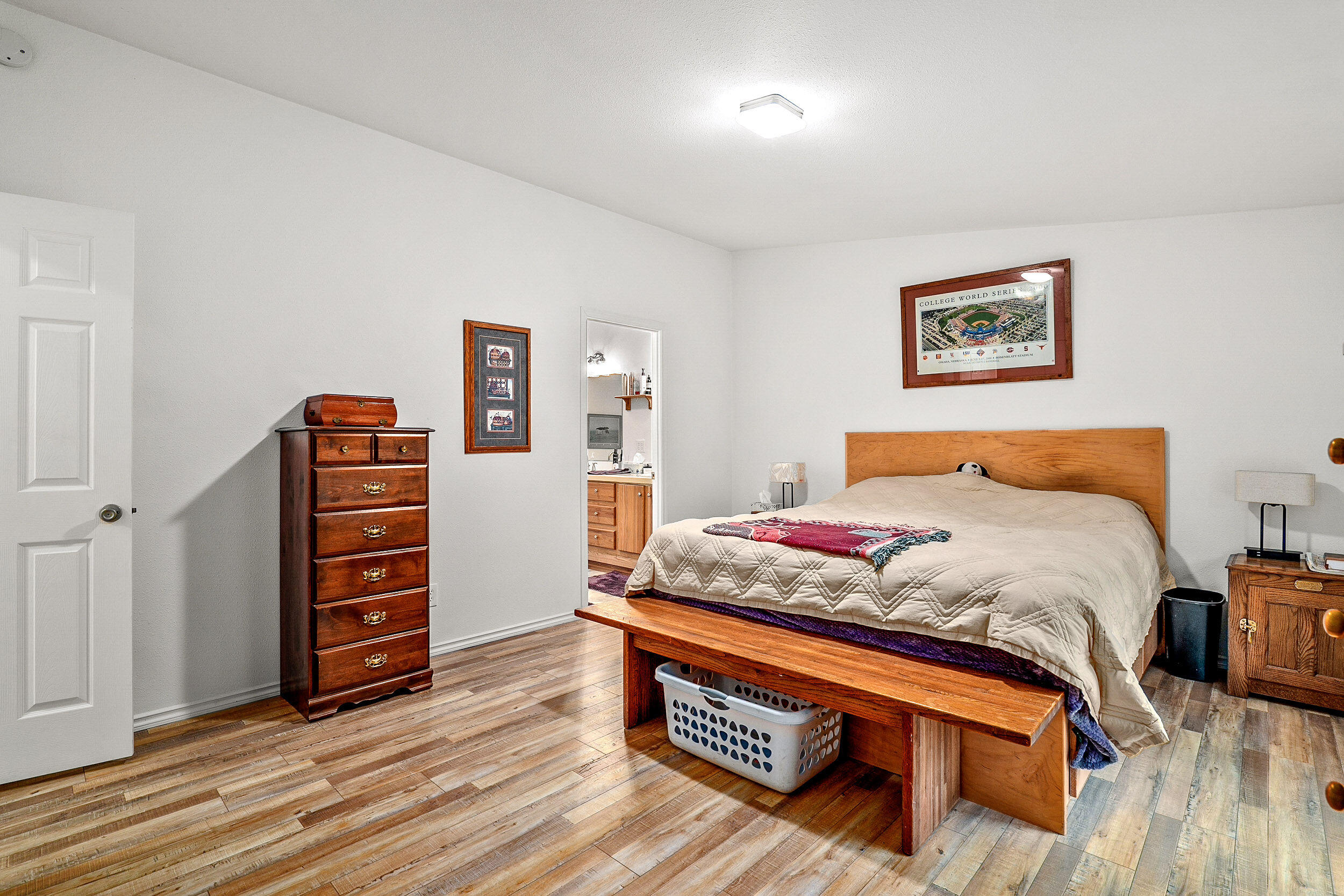 Timber Lane Subdivision - Residential