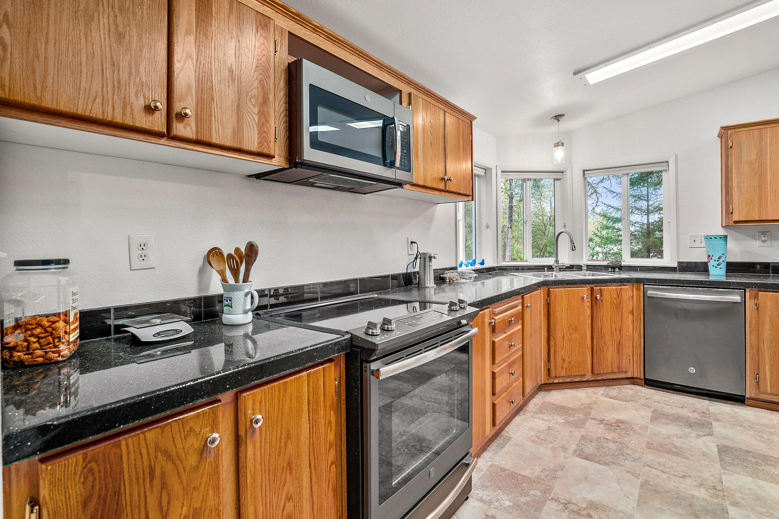 Timber Lane Subdivision - Residential