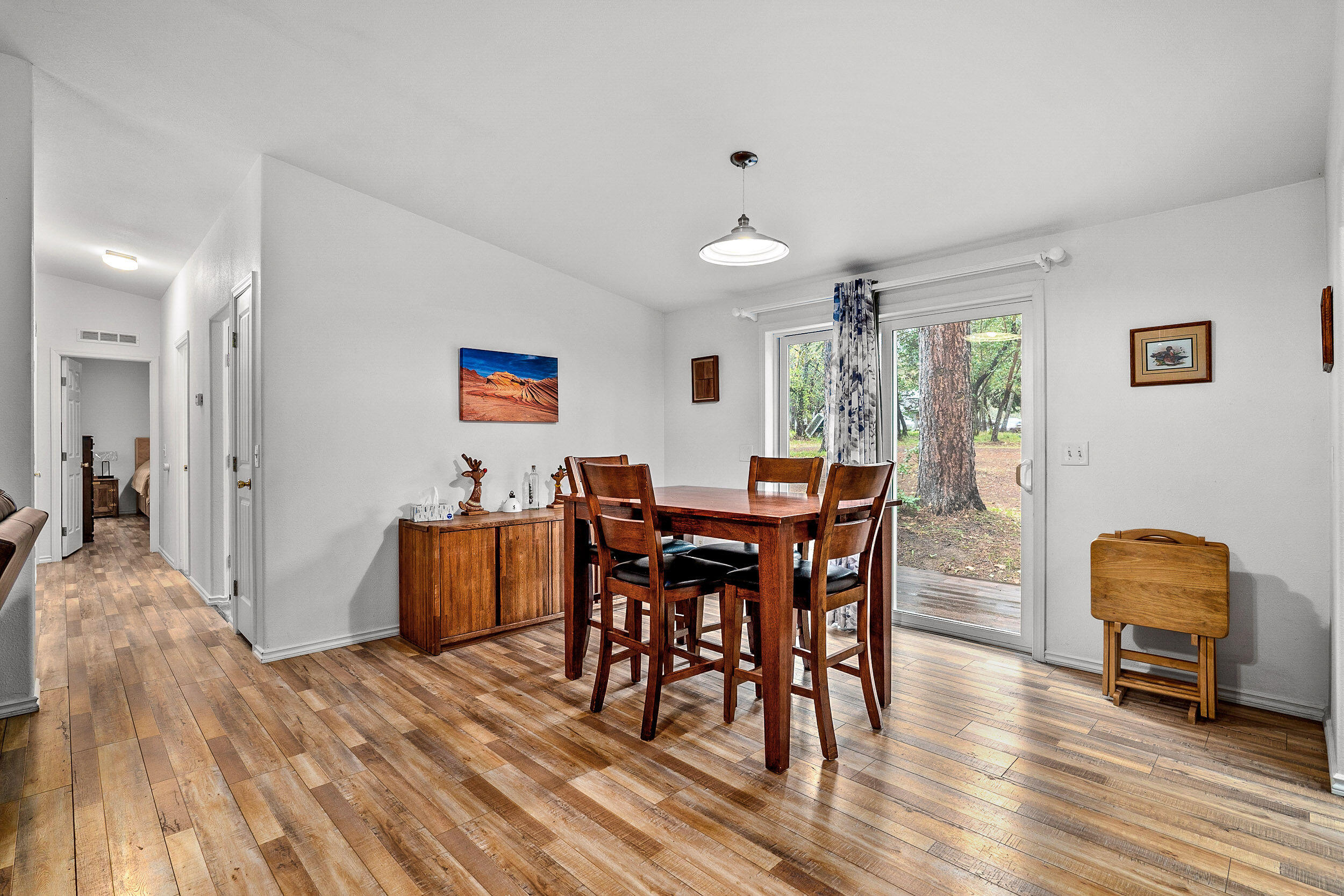 Timber Lane Subdivision - Residential