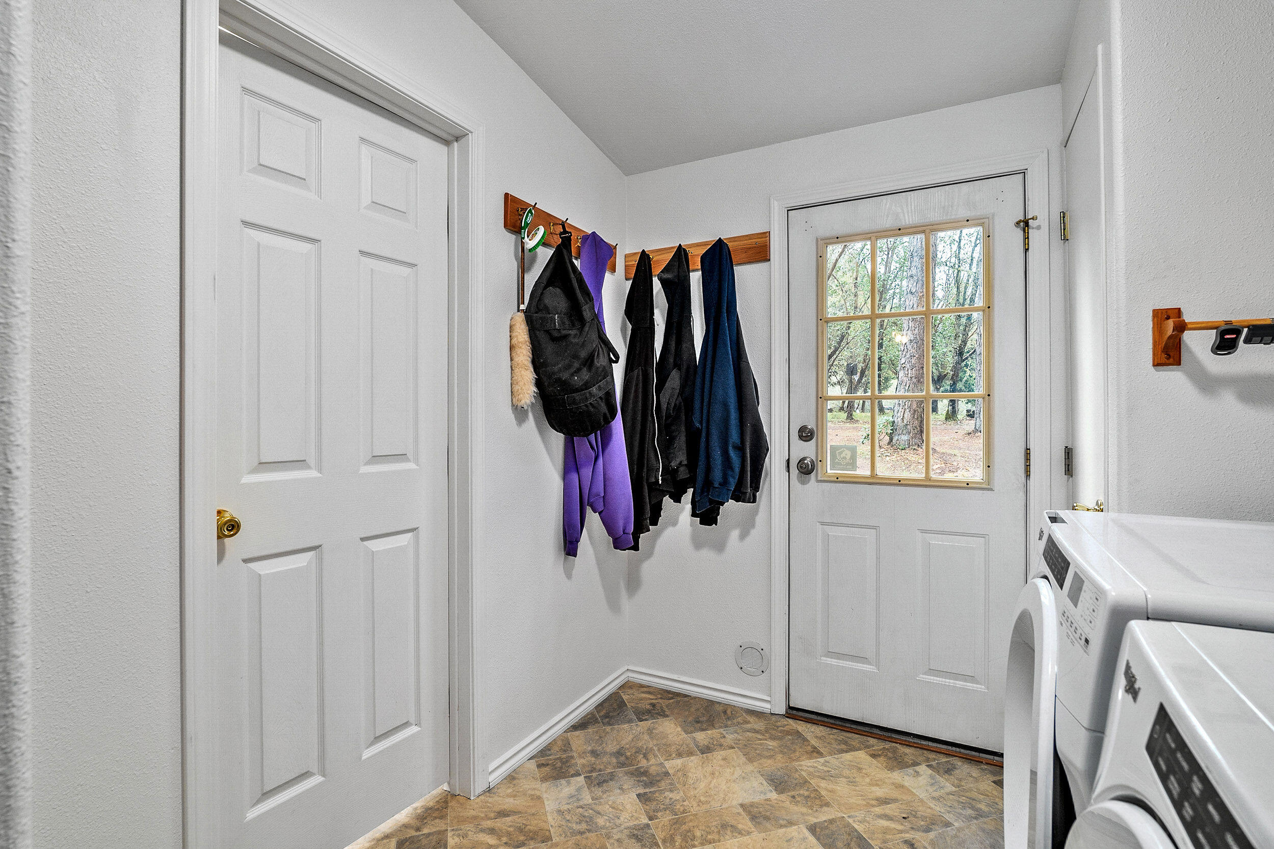 Timber Lane Subdivision - Residential