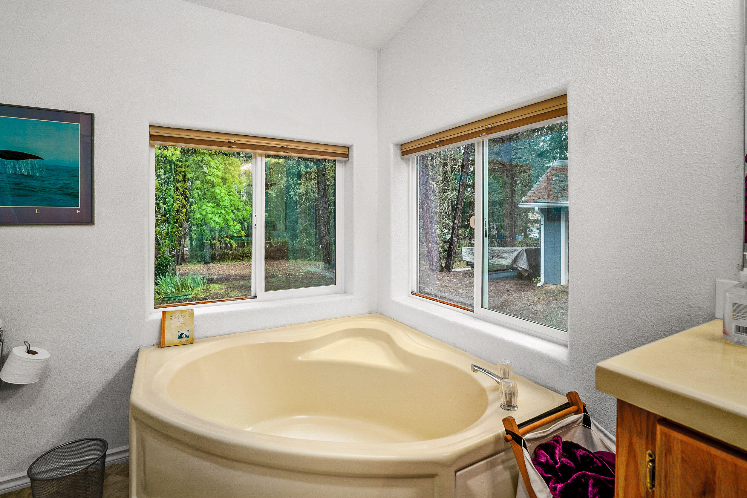 Timber Lane Subdivision - Residential