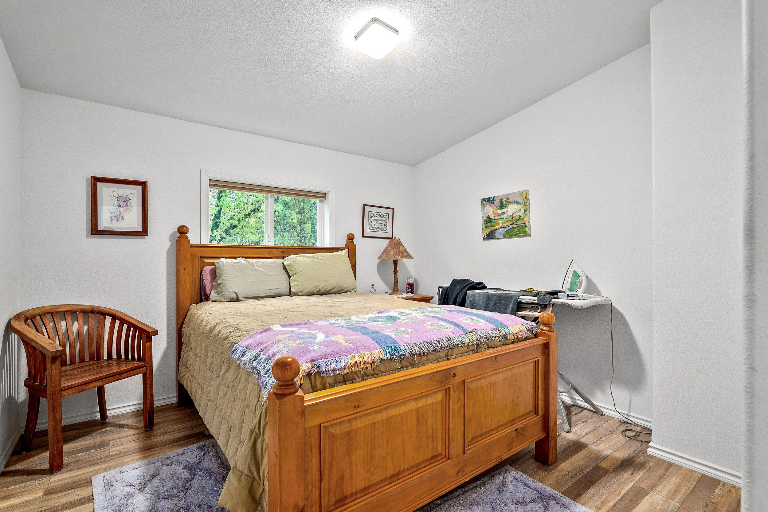 Timber Lane Subdivision - Residential