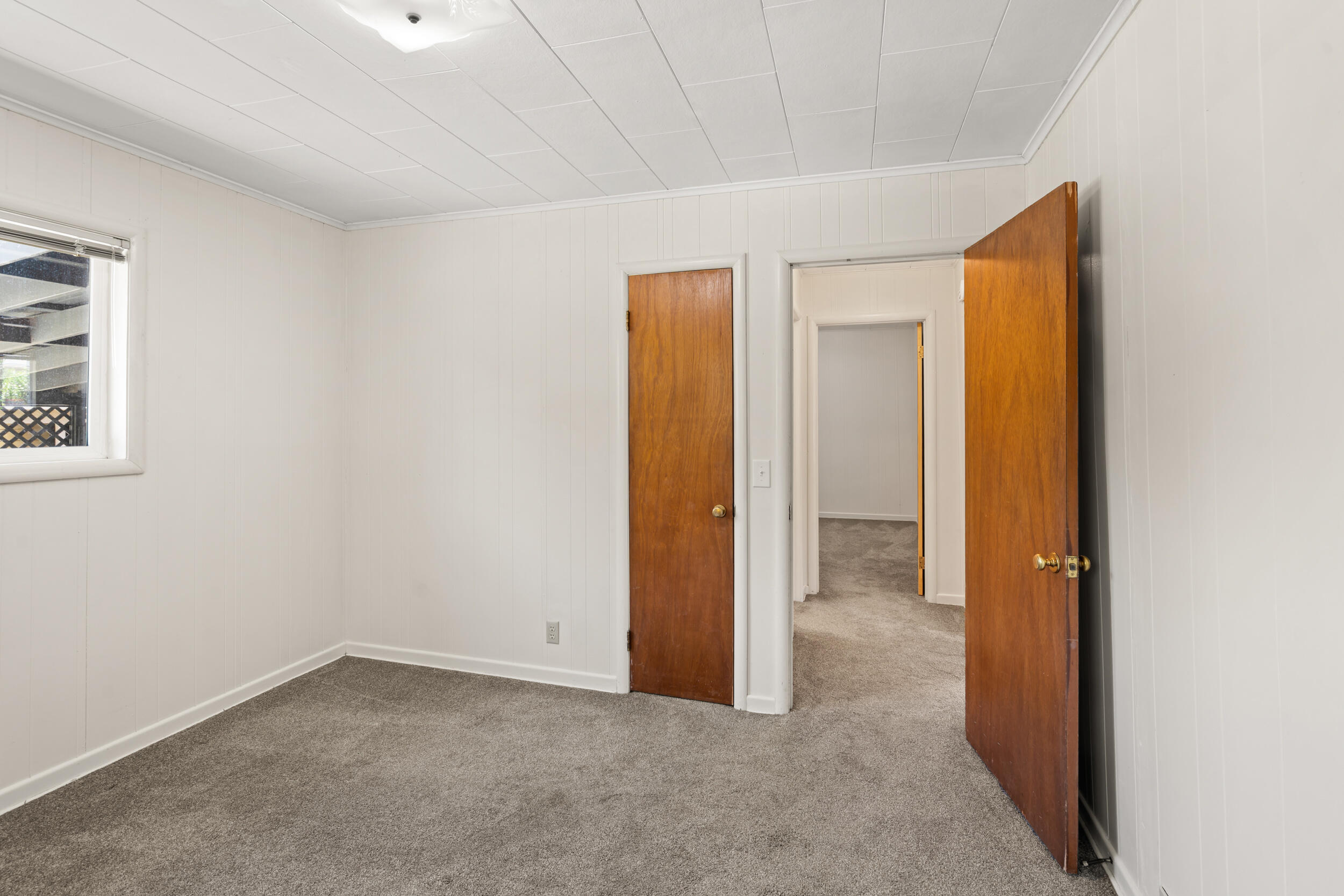 Mcculley Addition - Residential