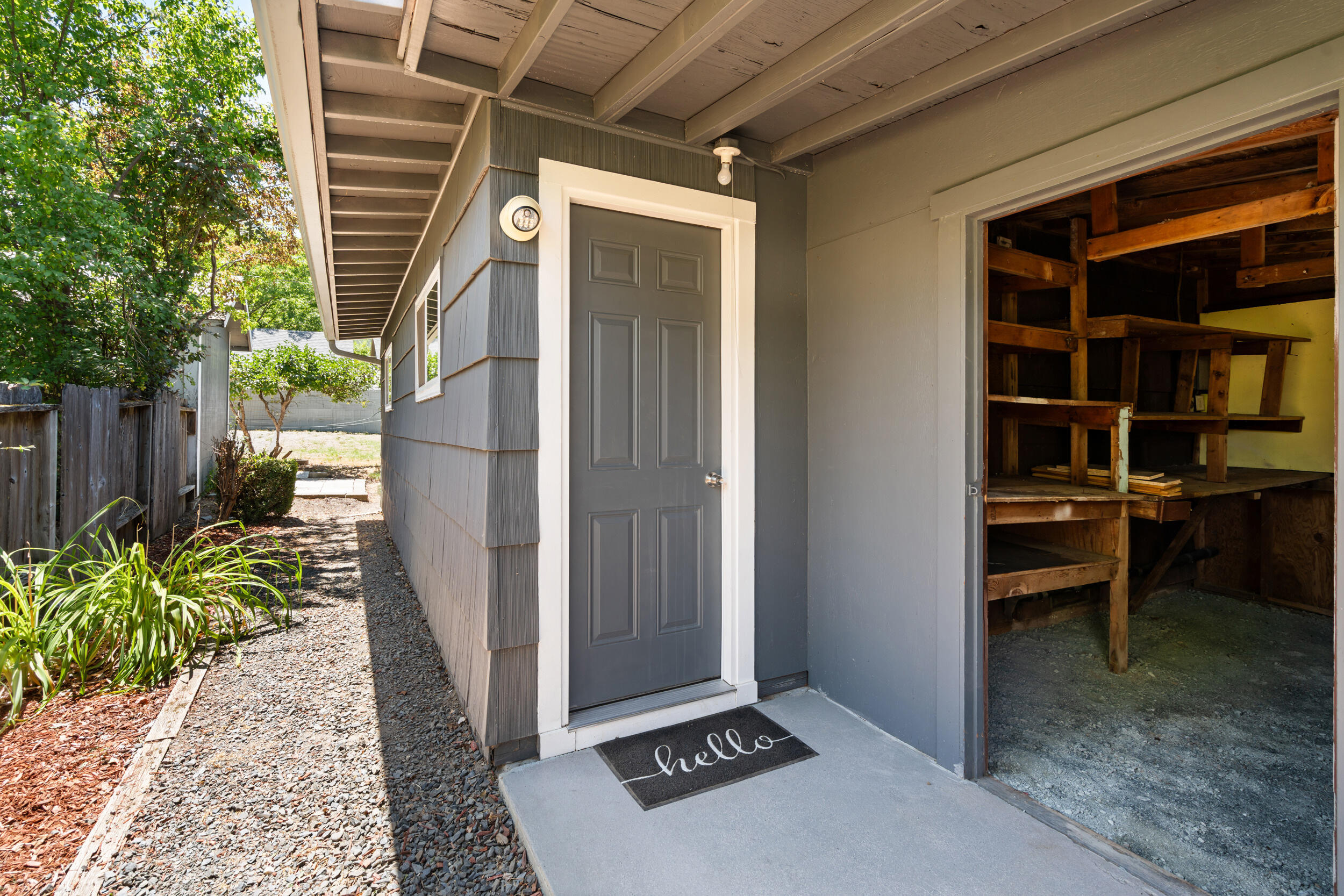 Mcculley Addition - Residential