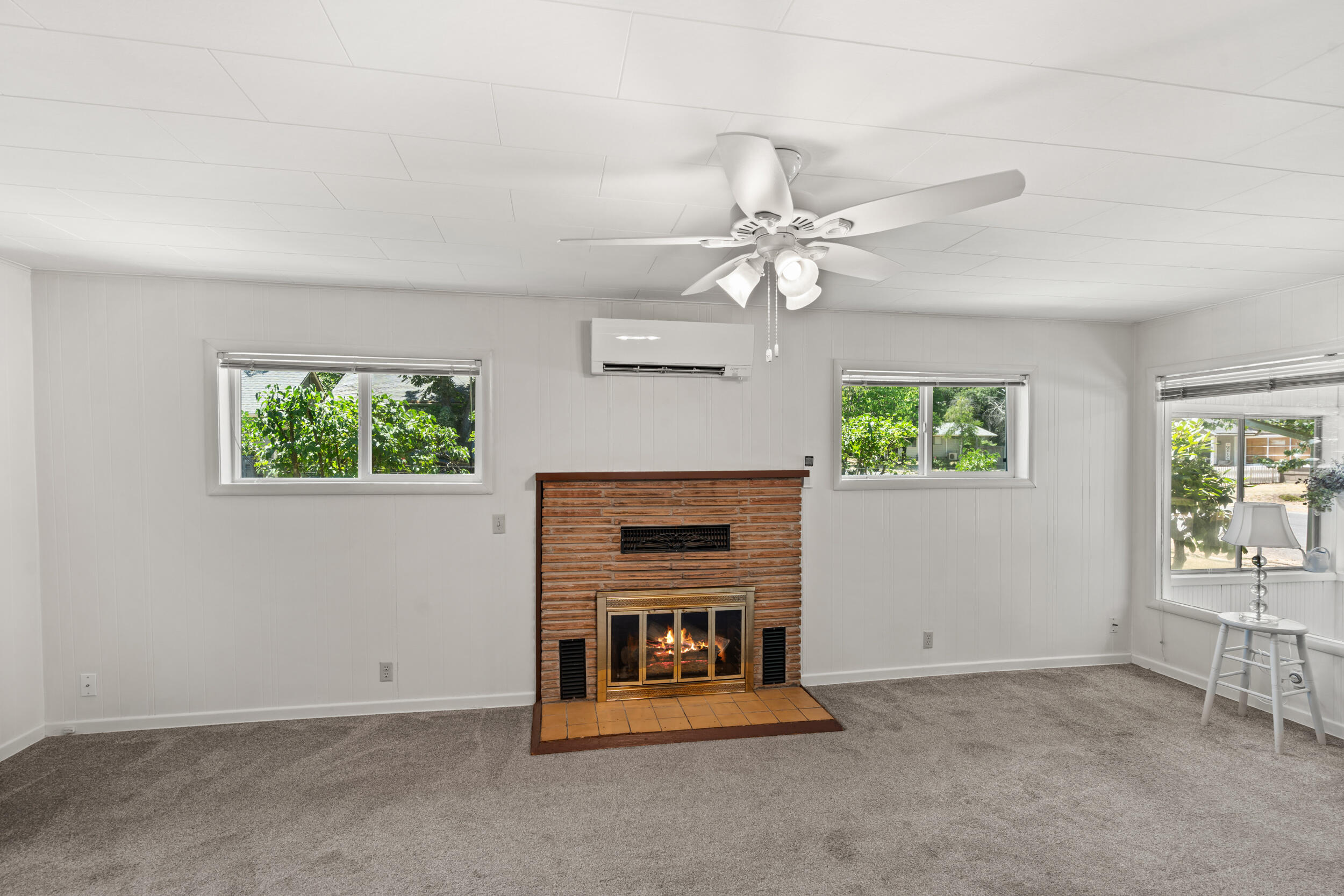 Mcculley Addition - Residential