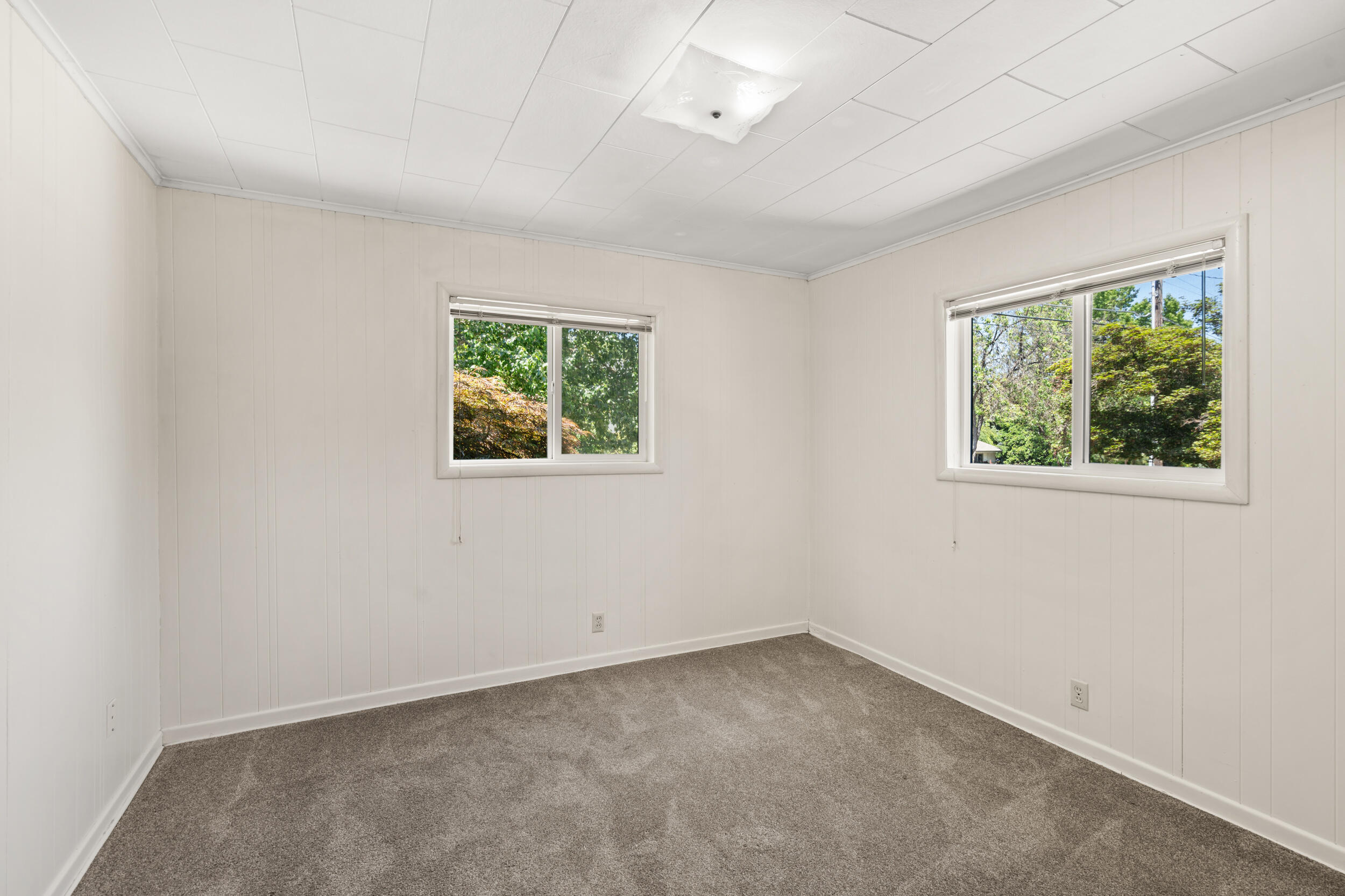 Mcculley Addition - Residential