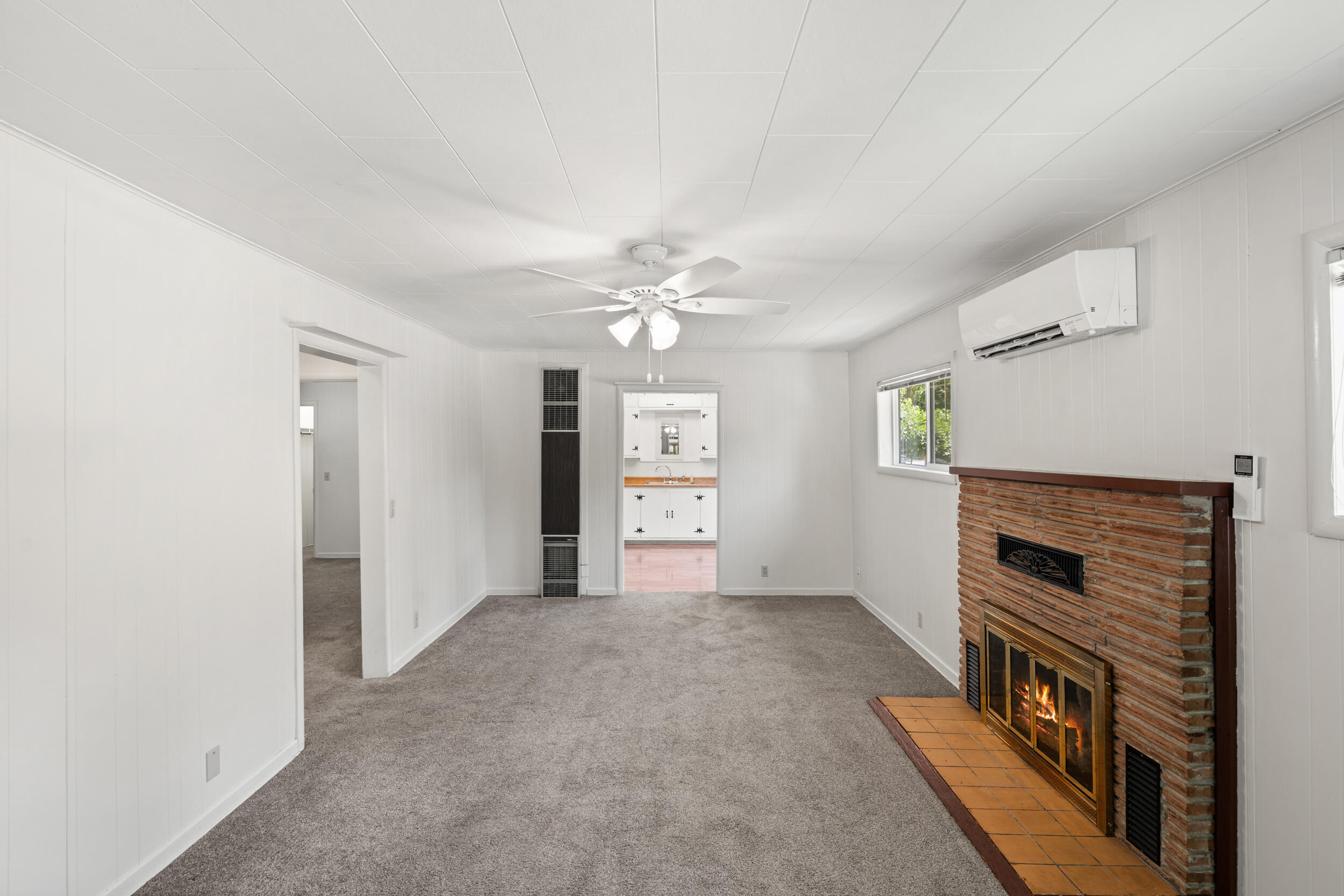 Mcculley Addition - Residential