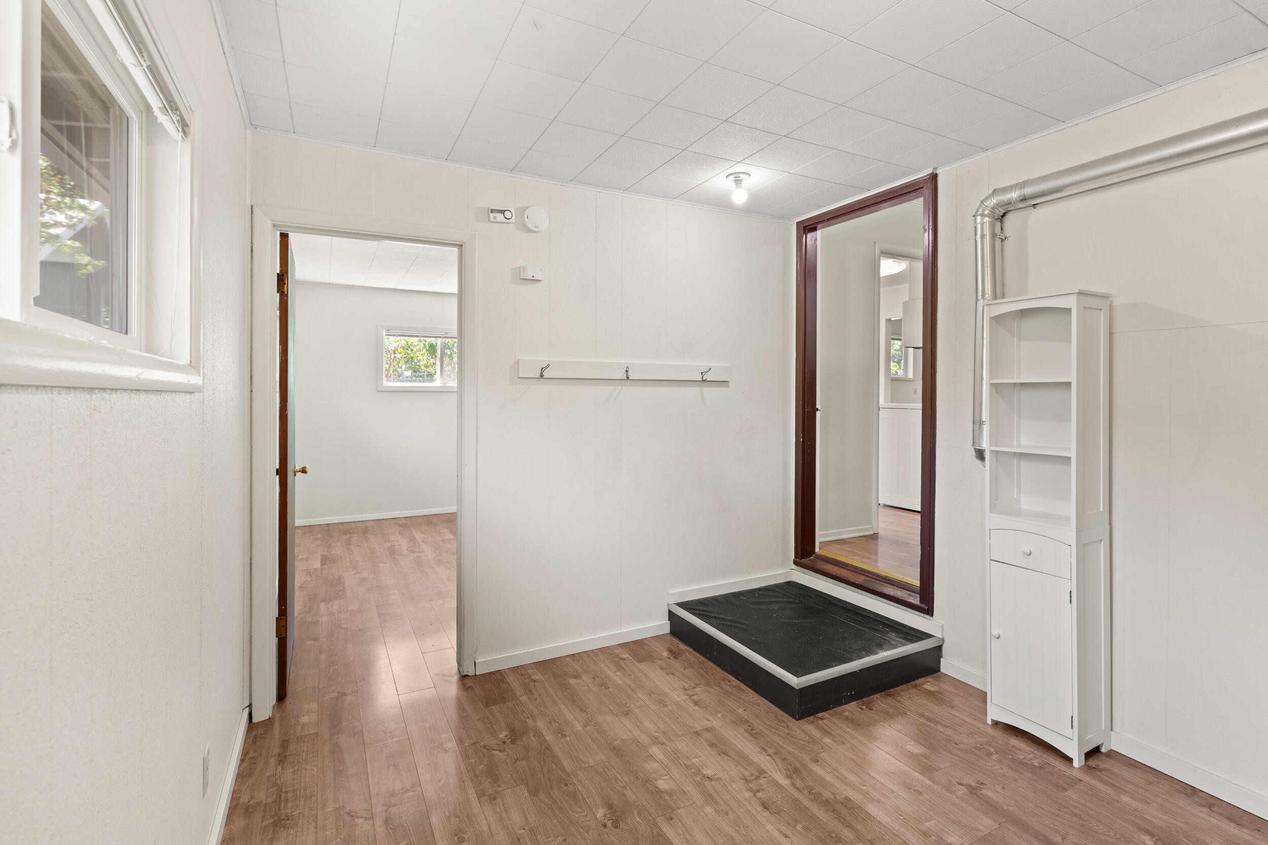 Mcculley Addition - Residential