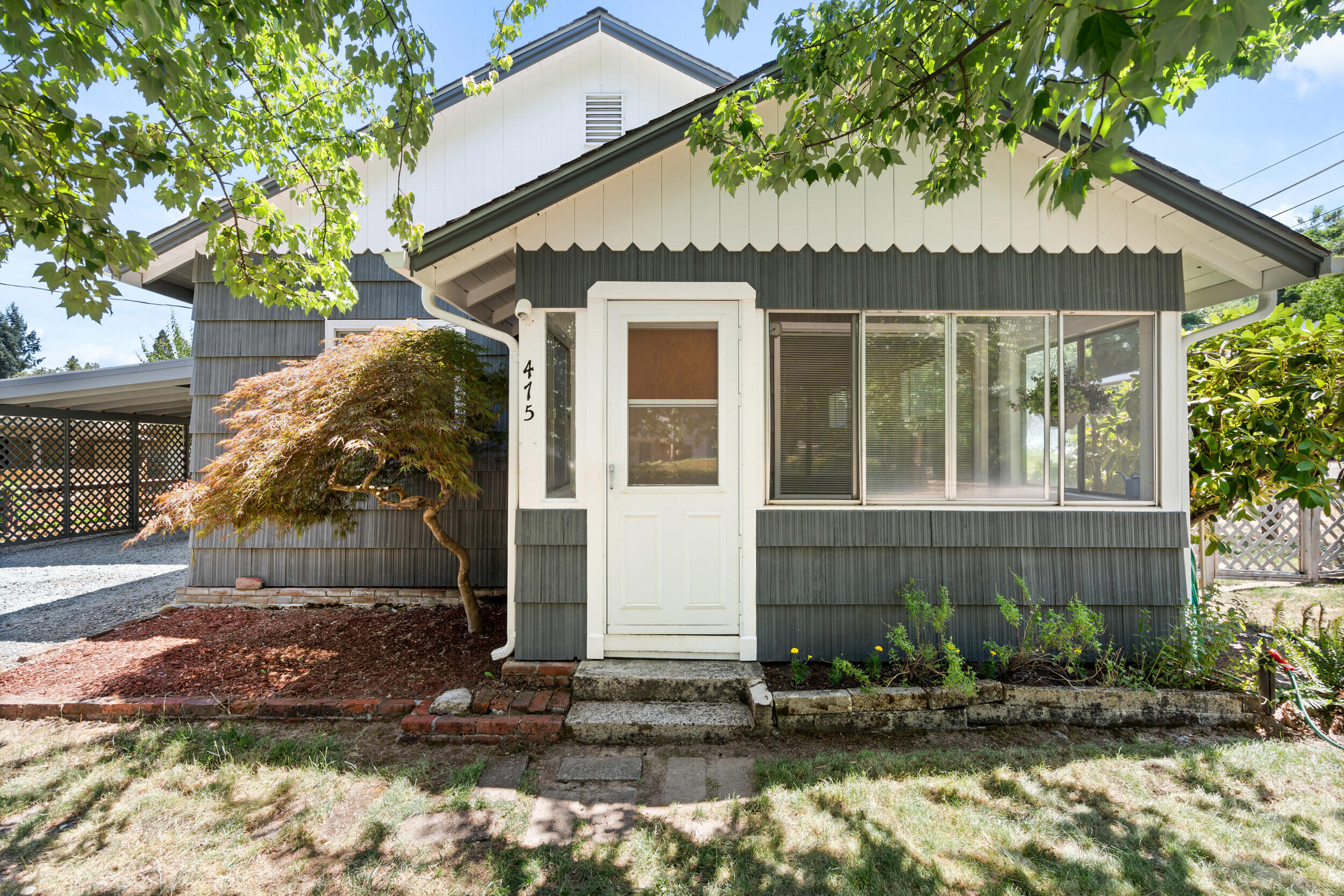 Mcculley Addition - Residential