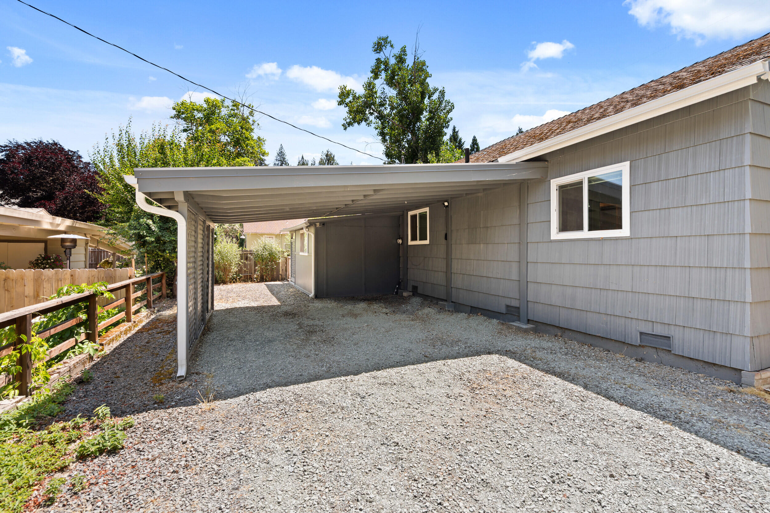 Mcculley Addition - Residential