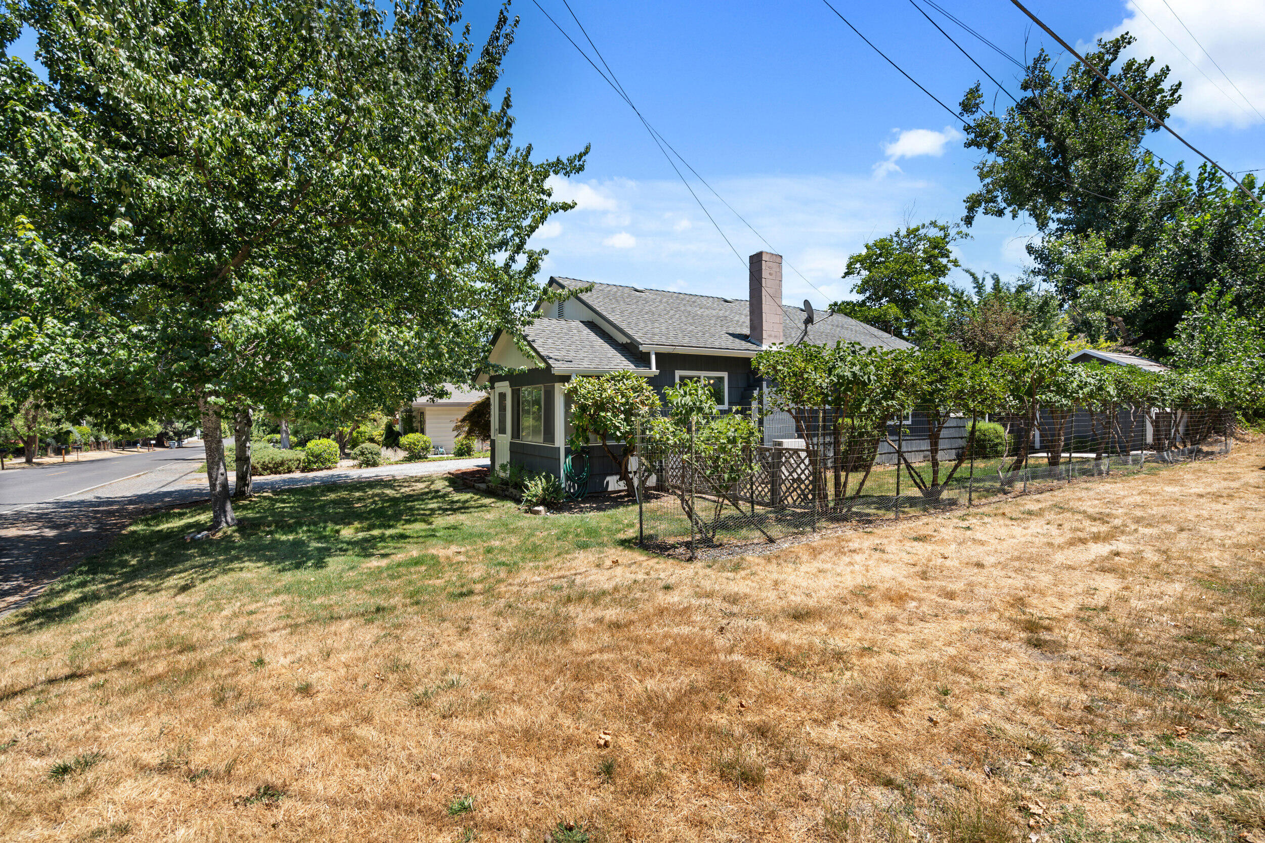Mcculley Addition - Residential