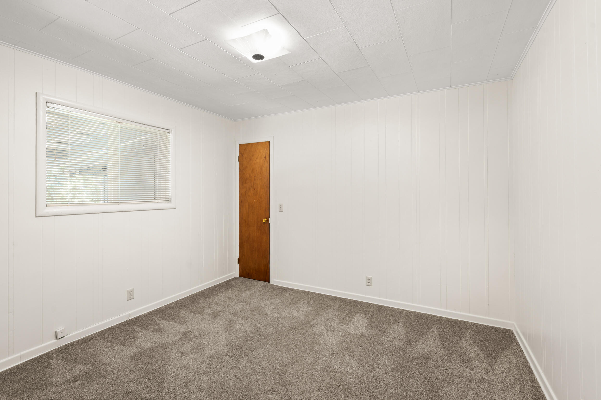 Mcculley Addition - Residential