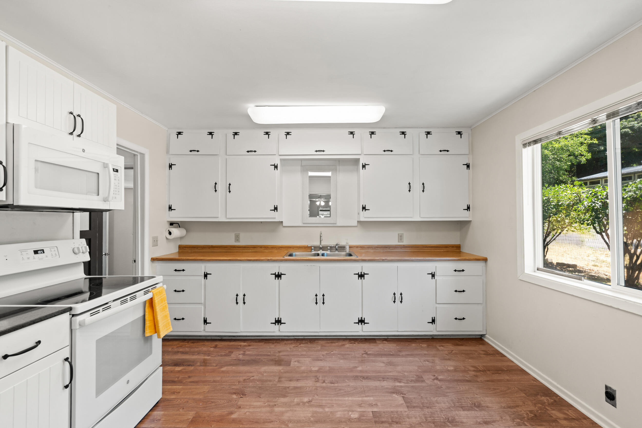 Mcculley Addition - Residential