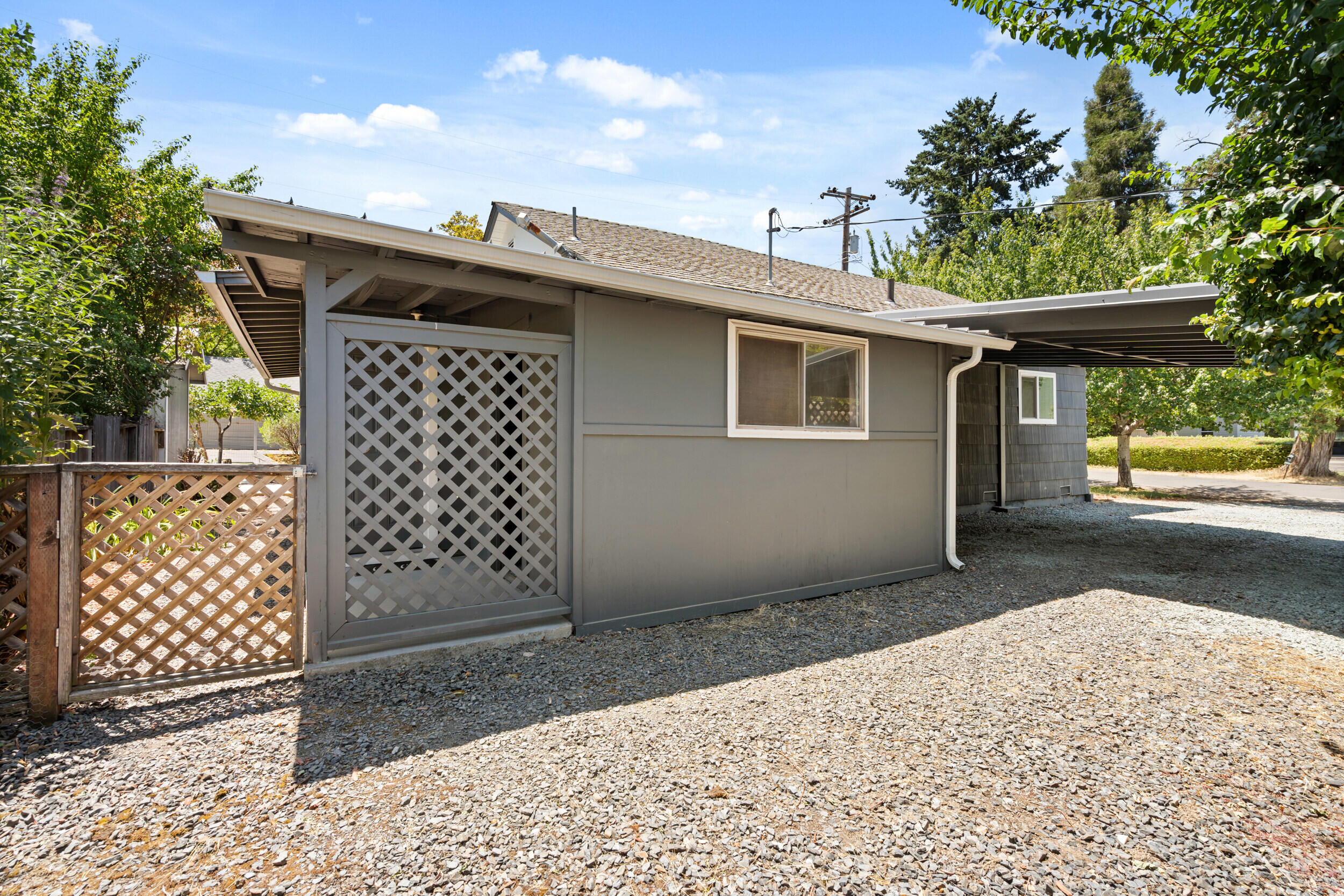 Mcculley Addition - Residential