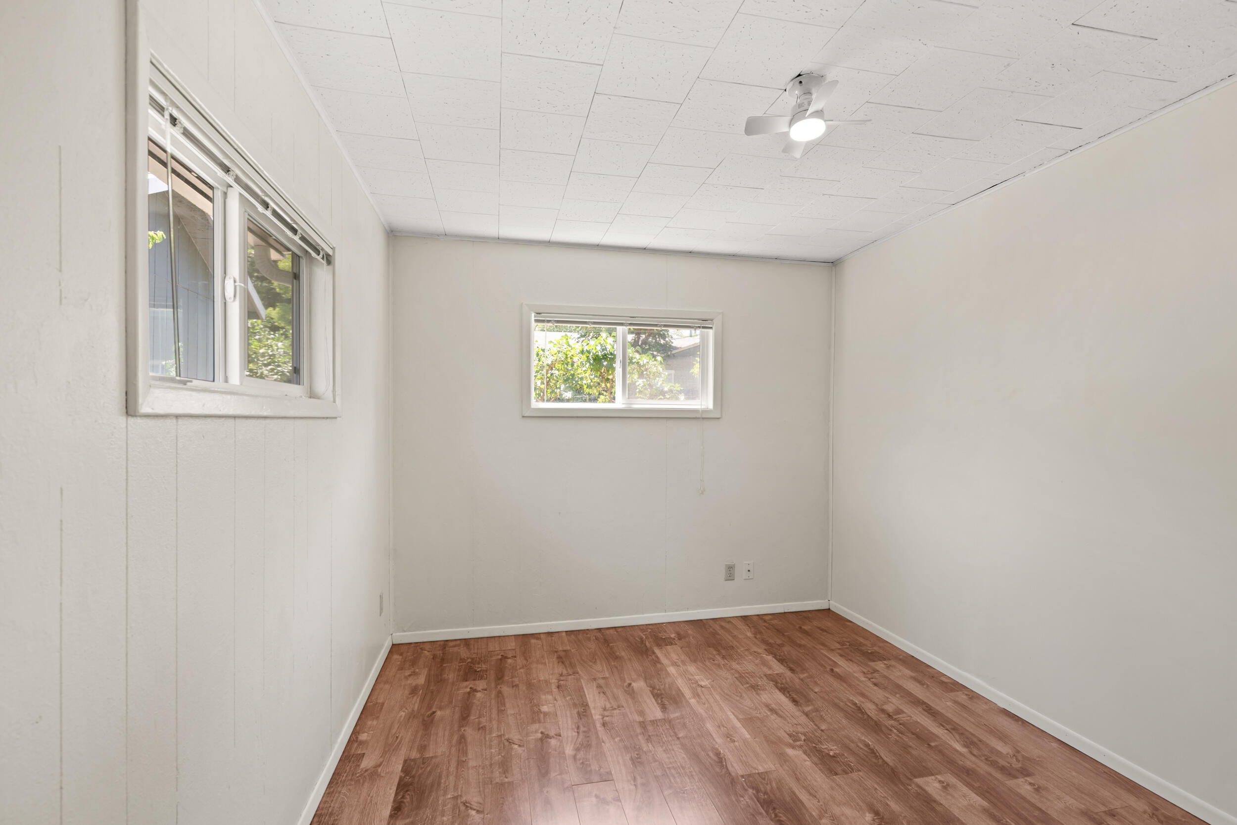 Mcculley Addition - Residential