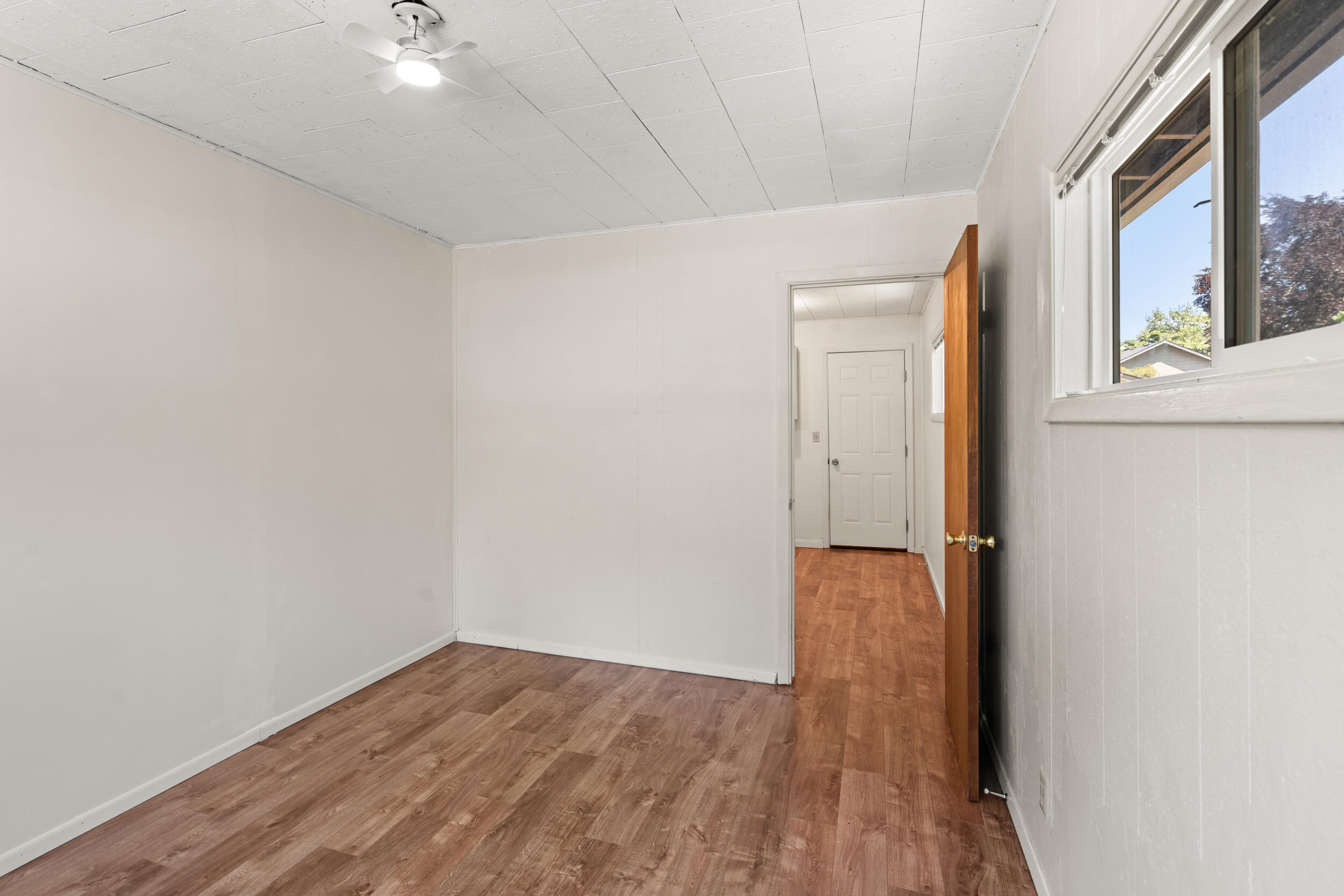 Mcculley Addition - Residential